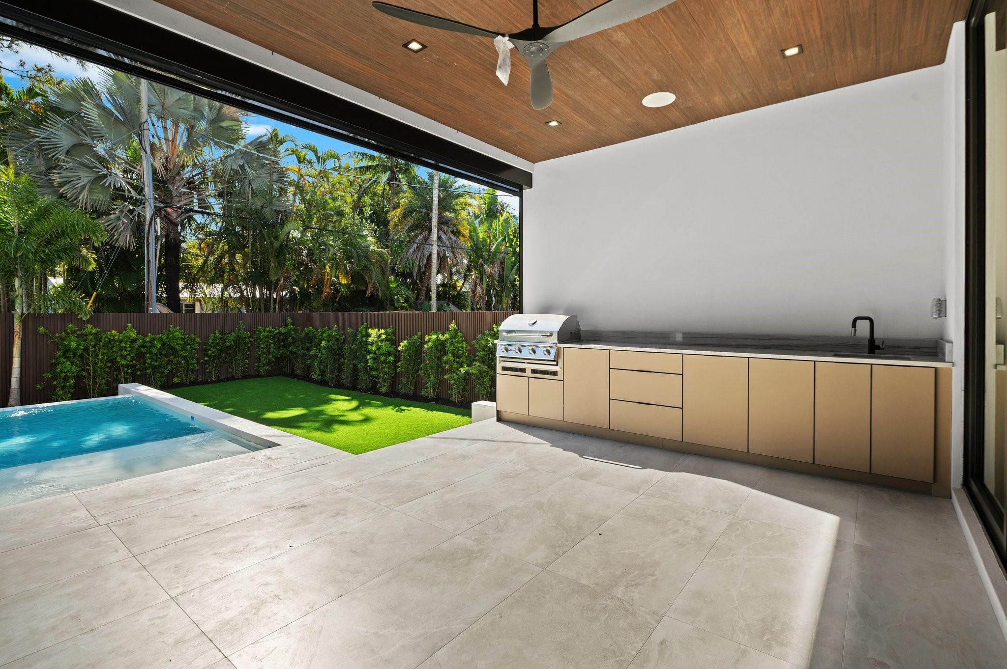 VICTORIA PARK - Residential