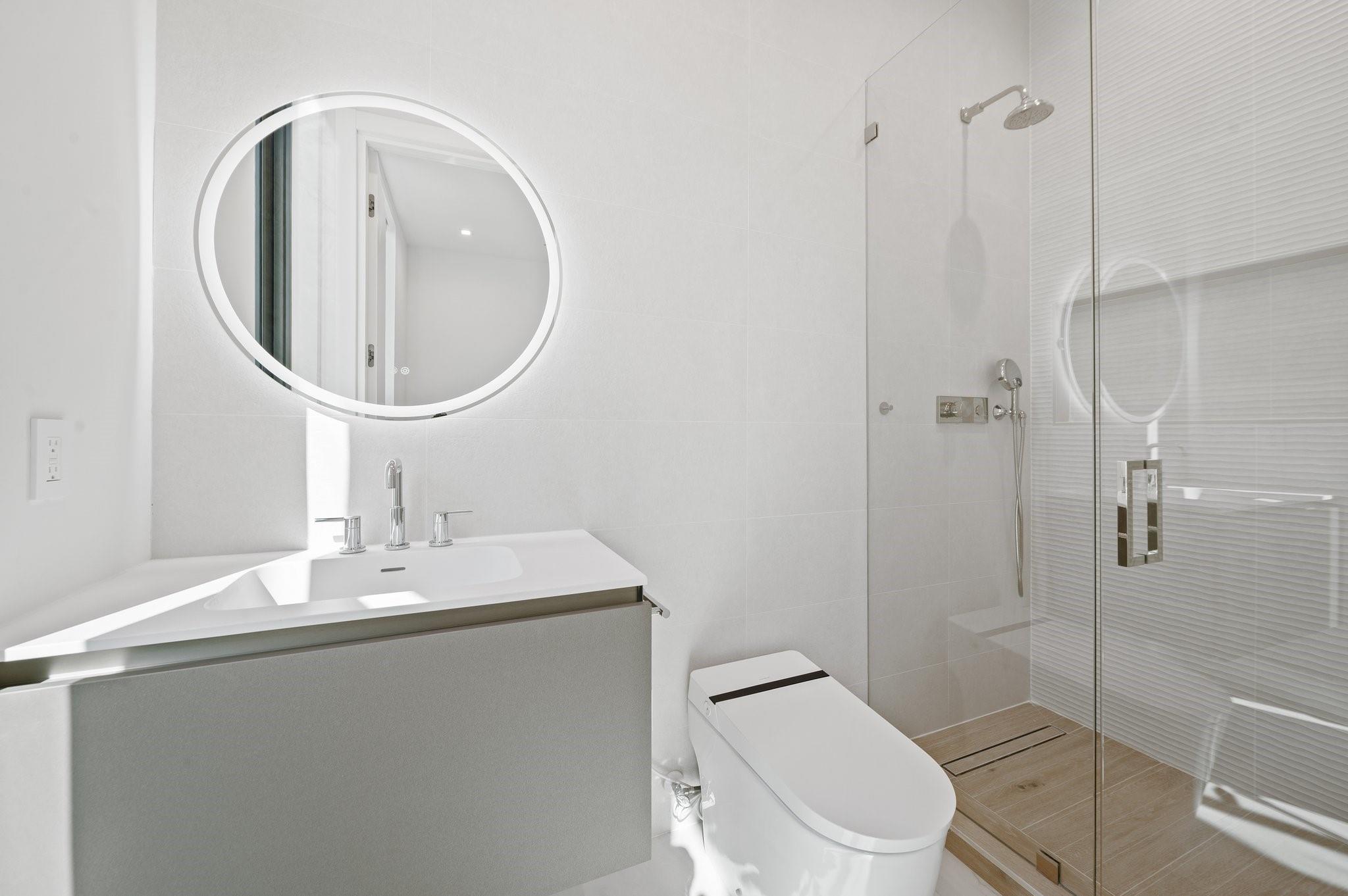 VICTORIA PARK - Residential