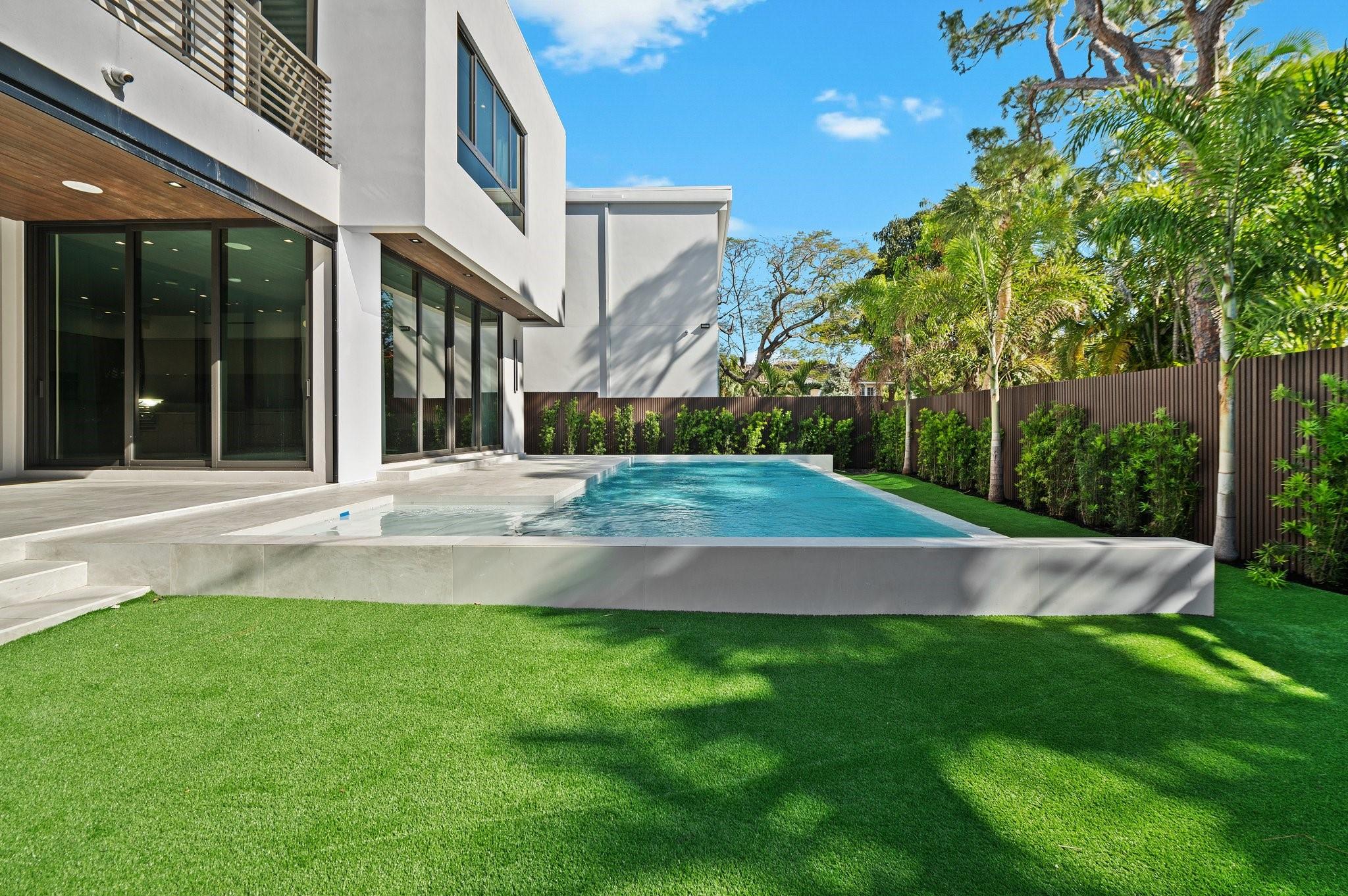 VICTORIA PARK - Residential