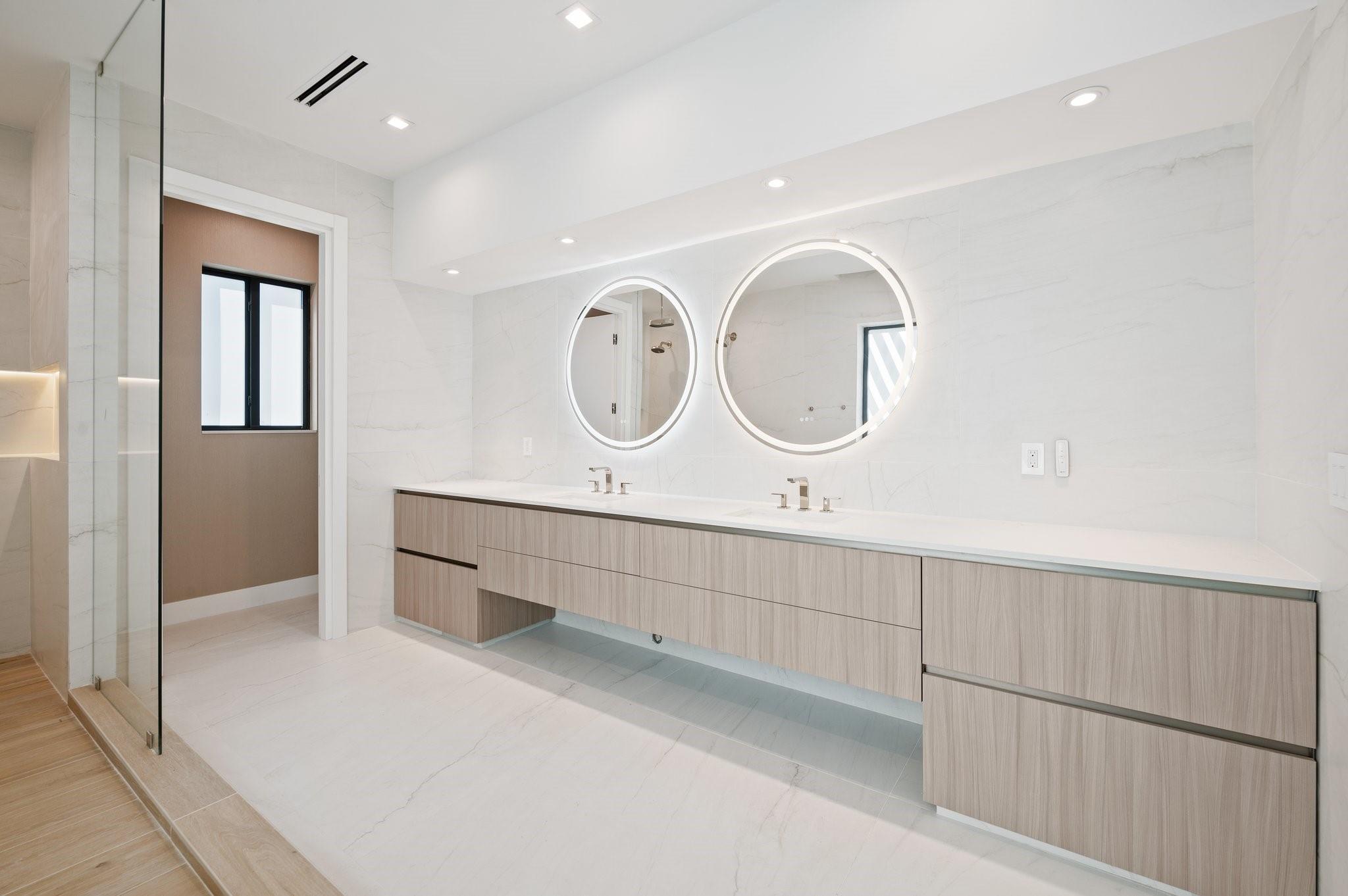 VICTORIA PARK - Residential