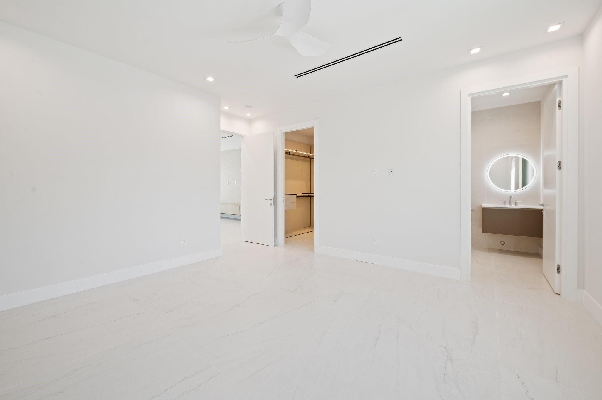 VICTORIA PARK - Residential