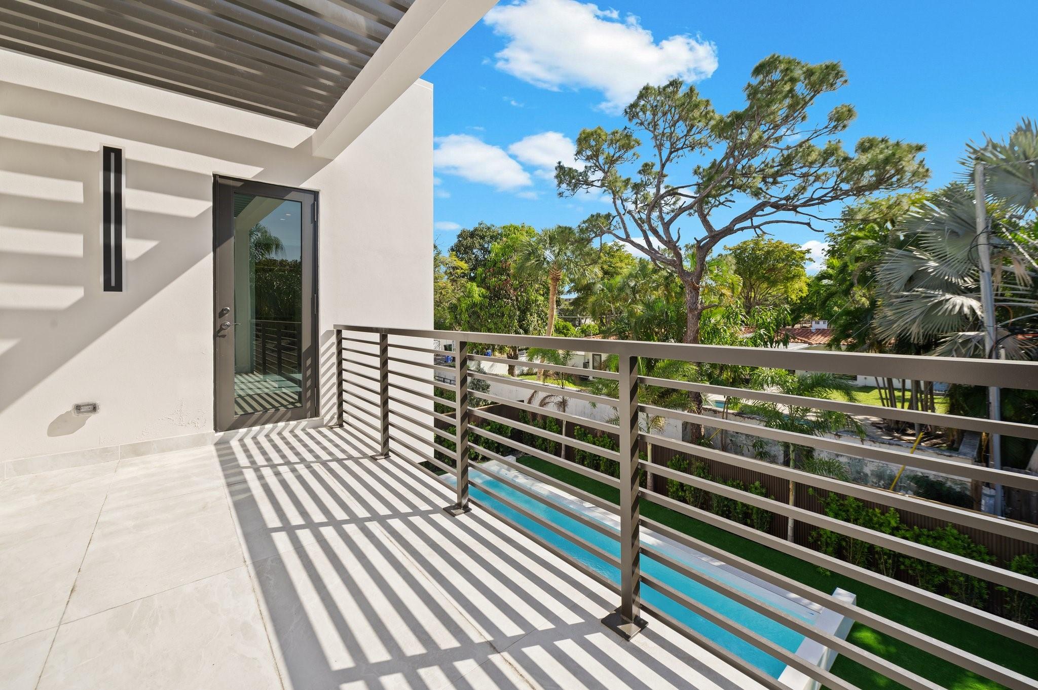 VICTORIA PARK - Residential