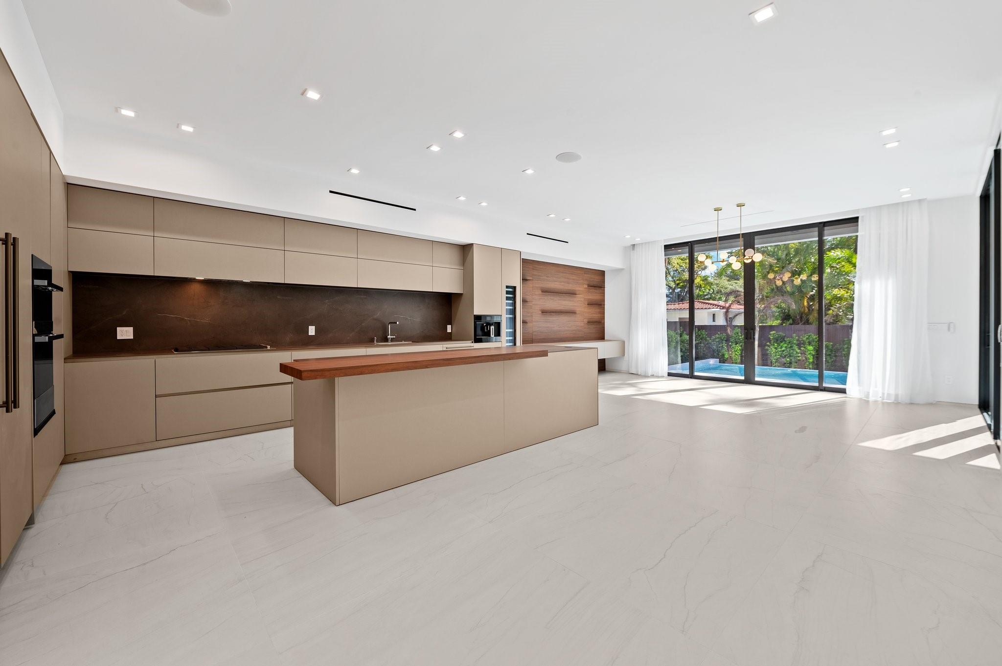 VICTORIA PARK - Residential