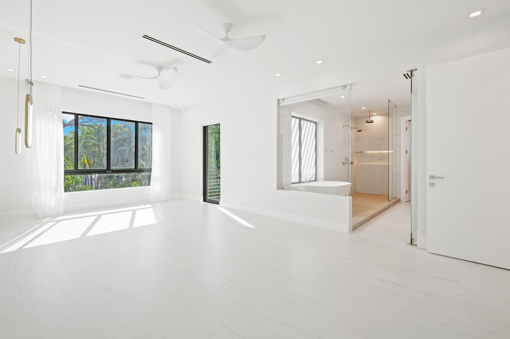 VICTORIA PARK - Residential