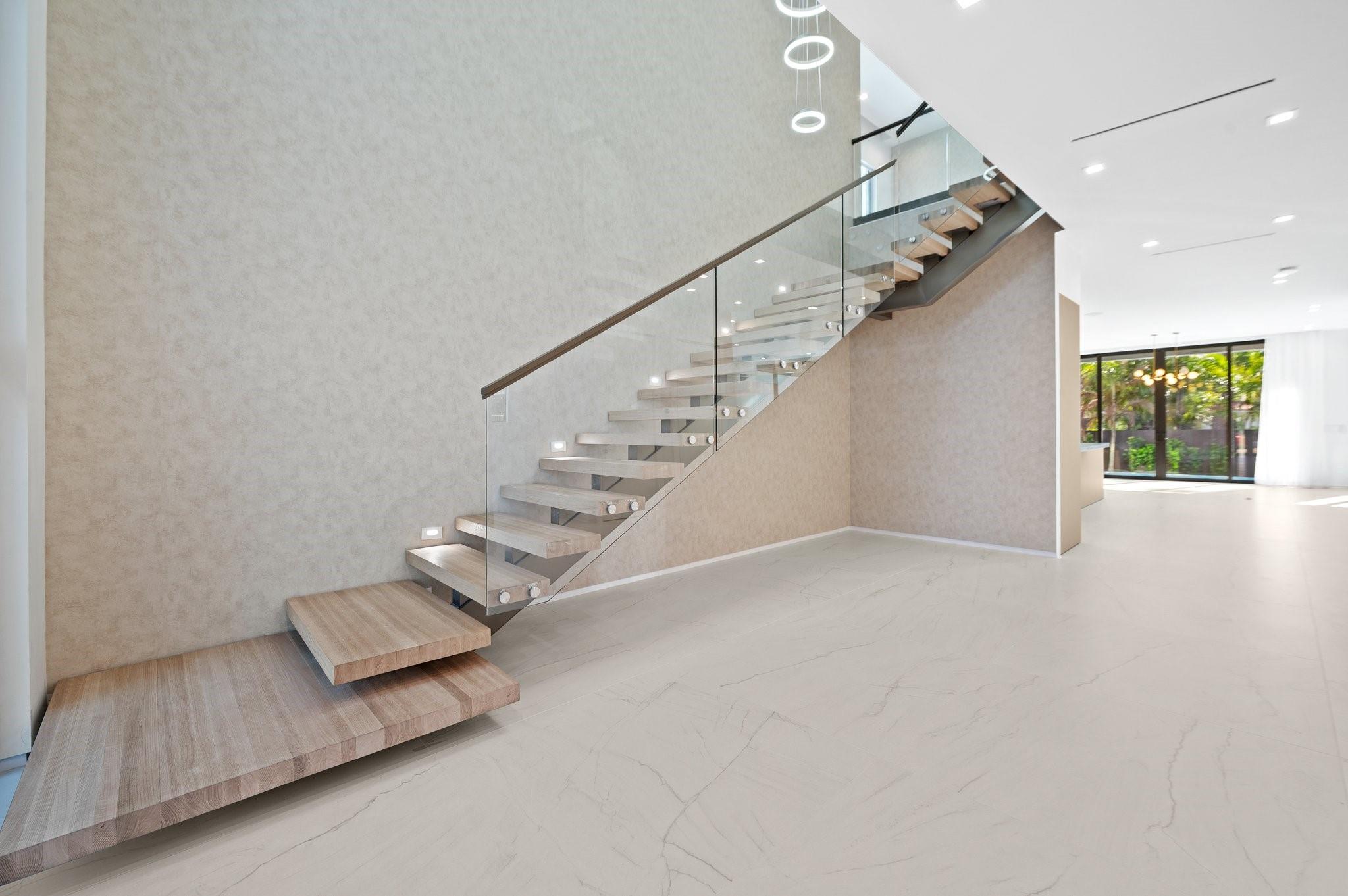 VICTORIA PARK - Residential