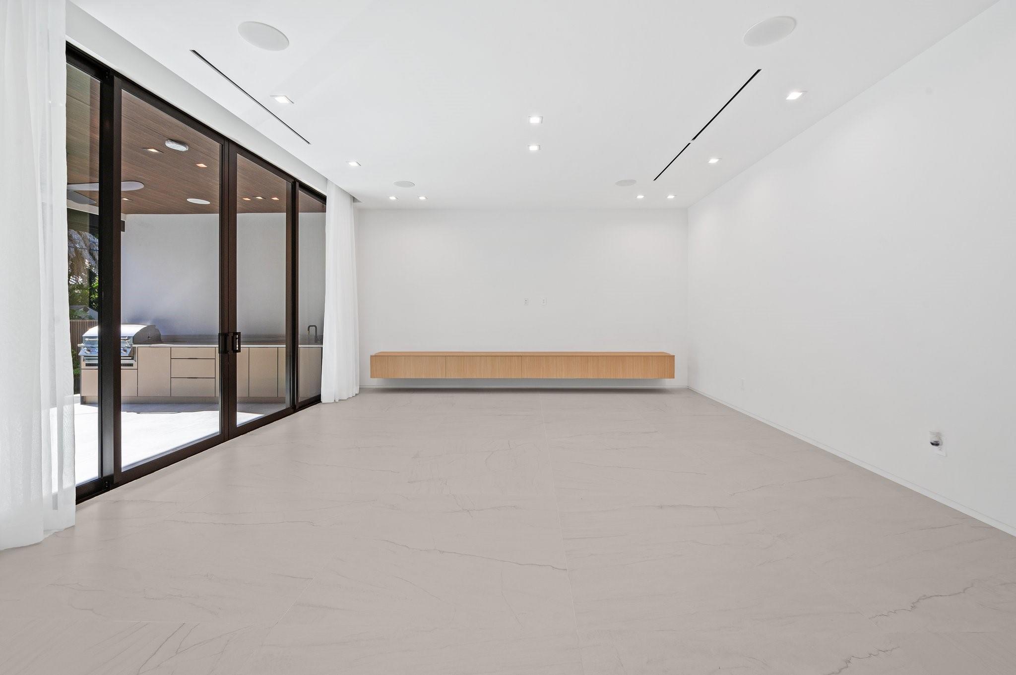 VICTORIA PARK - Residential