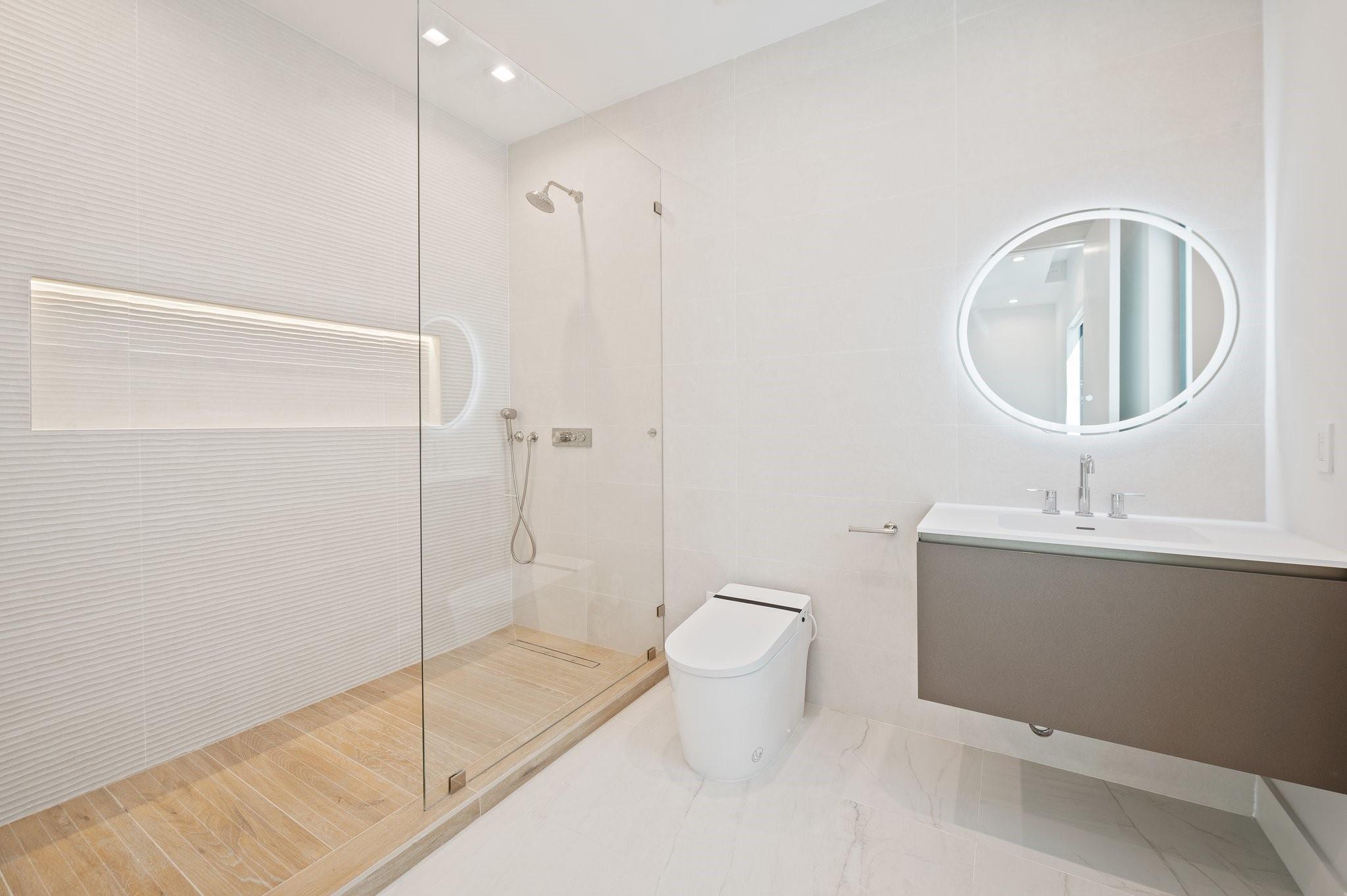 VICTORIA PARK - Residential