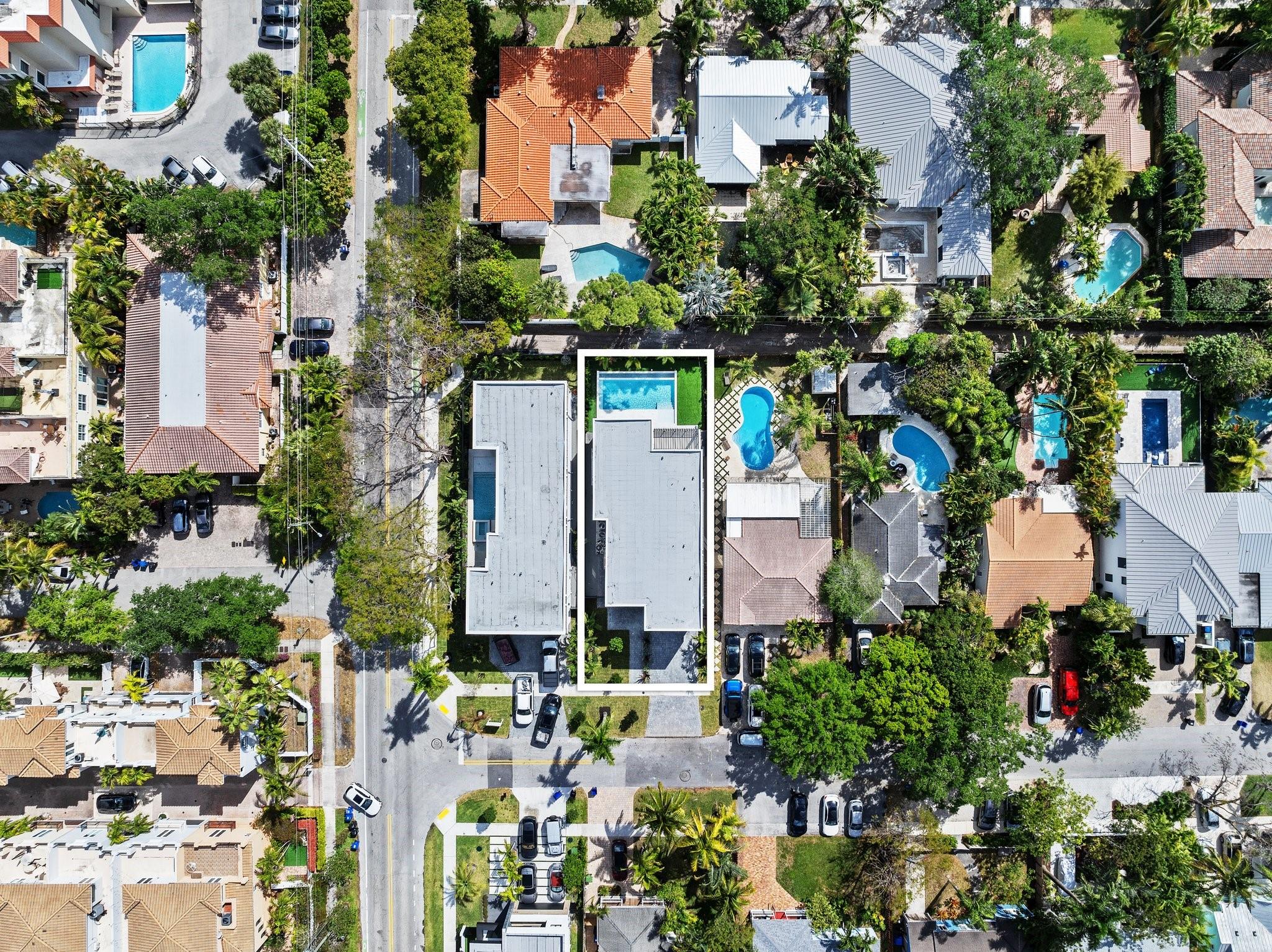 VICTORIA PARK - Residential