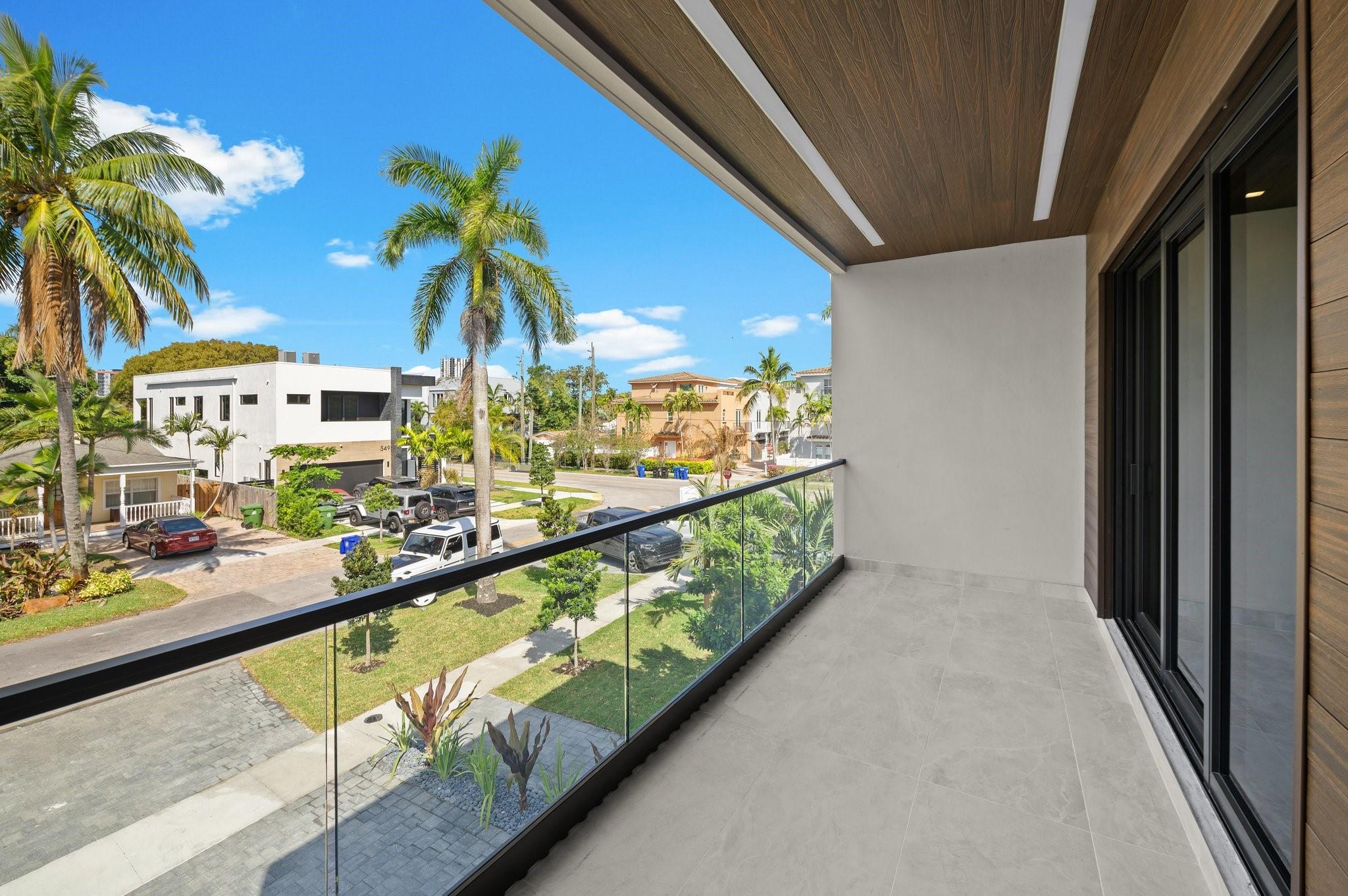 VICTORIA PARK - Residential