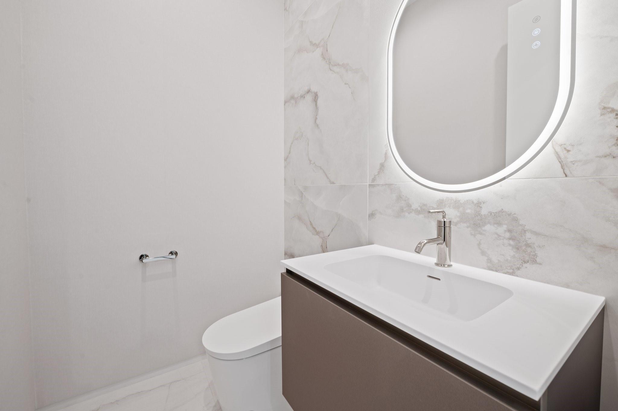 VICTORIA PARK - Residential