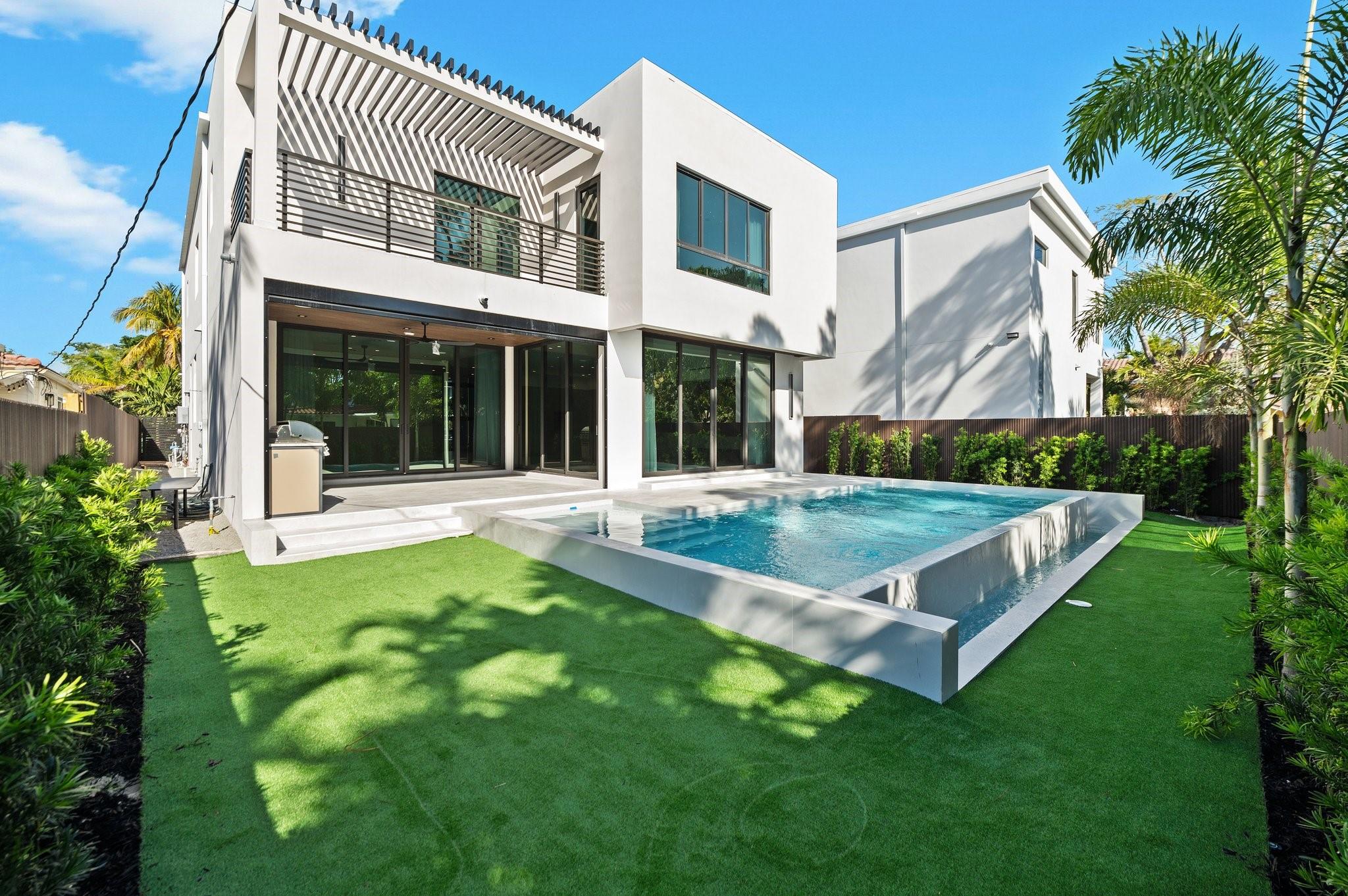 VICTORIA PARK - Residential