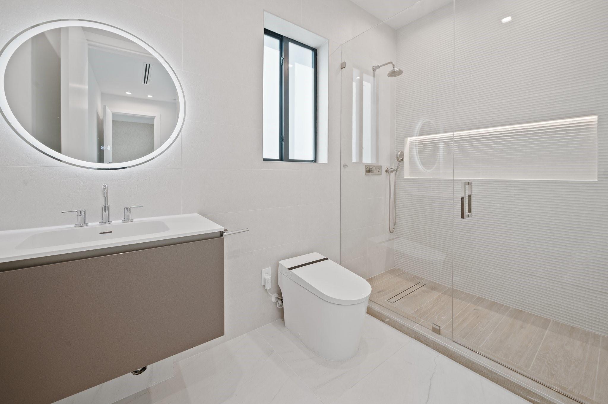 VICTORIA PARK - Residential