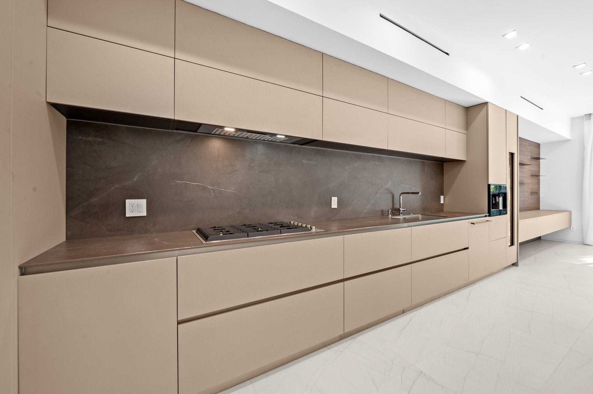 VICTORIA PARK - Residential