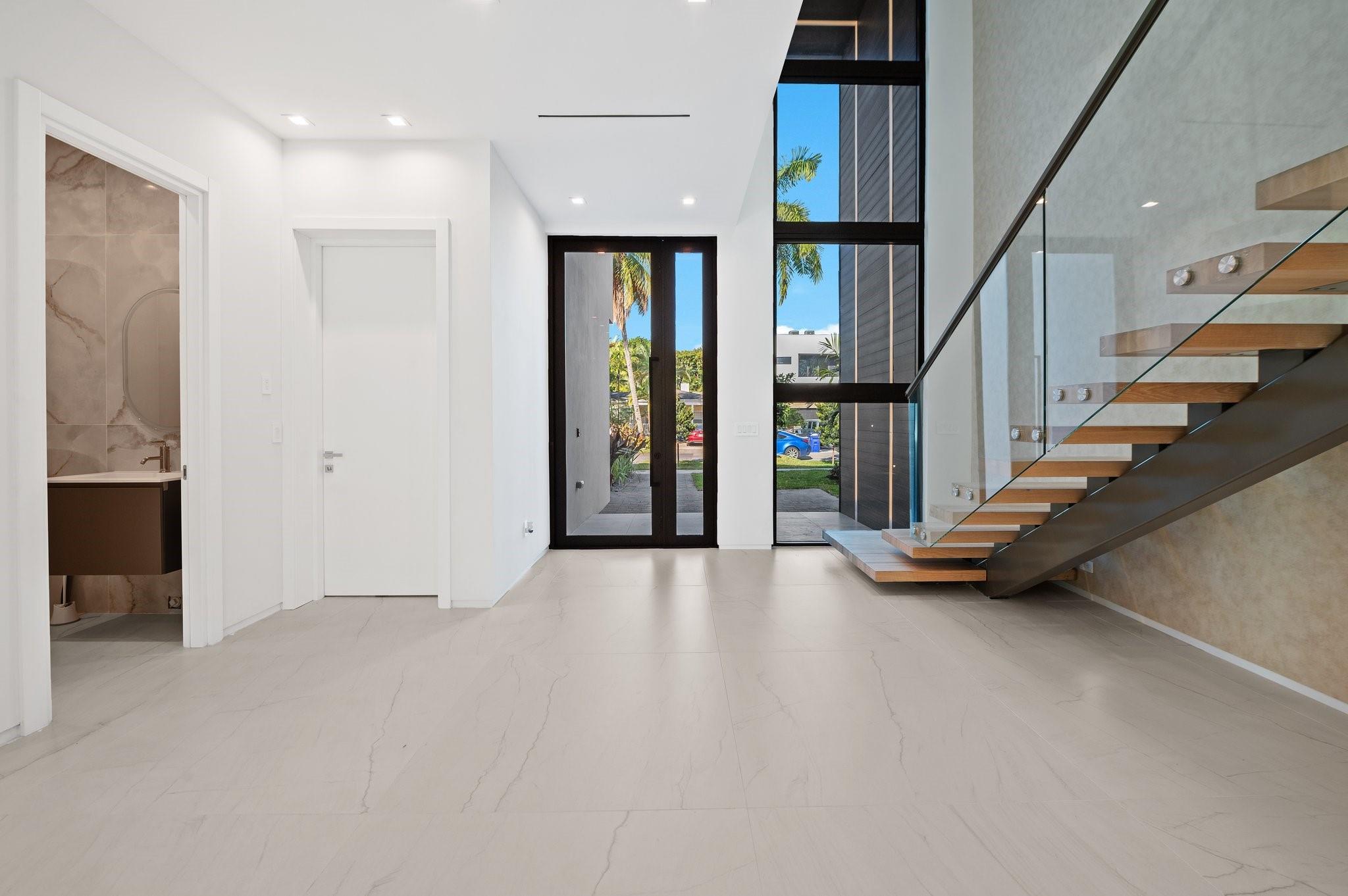 VICTORIA PARK - Residential