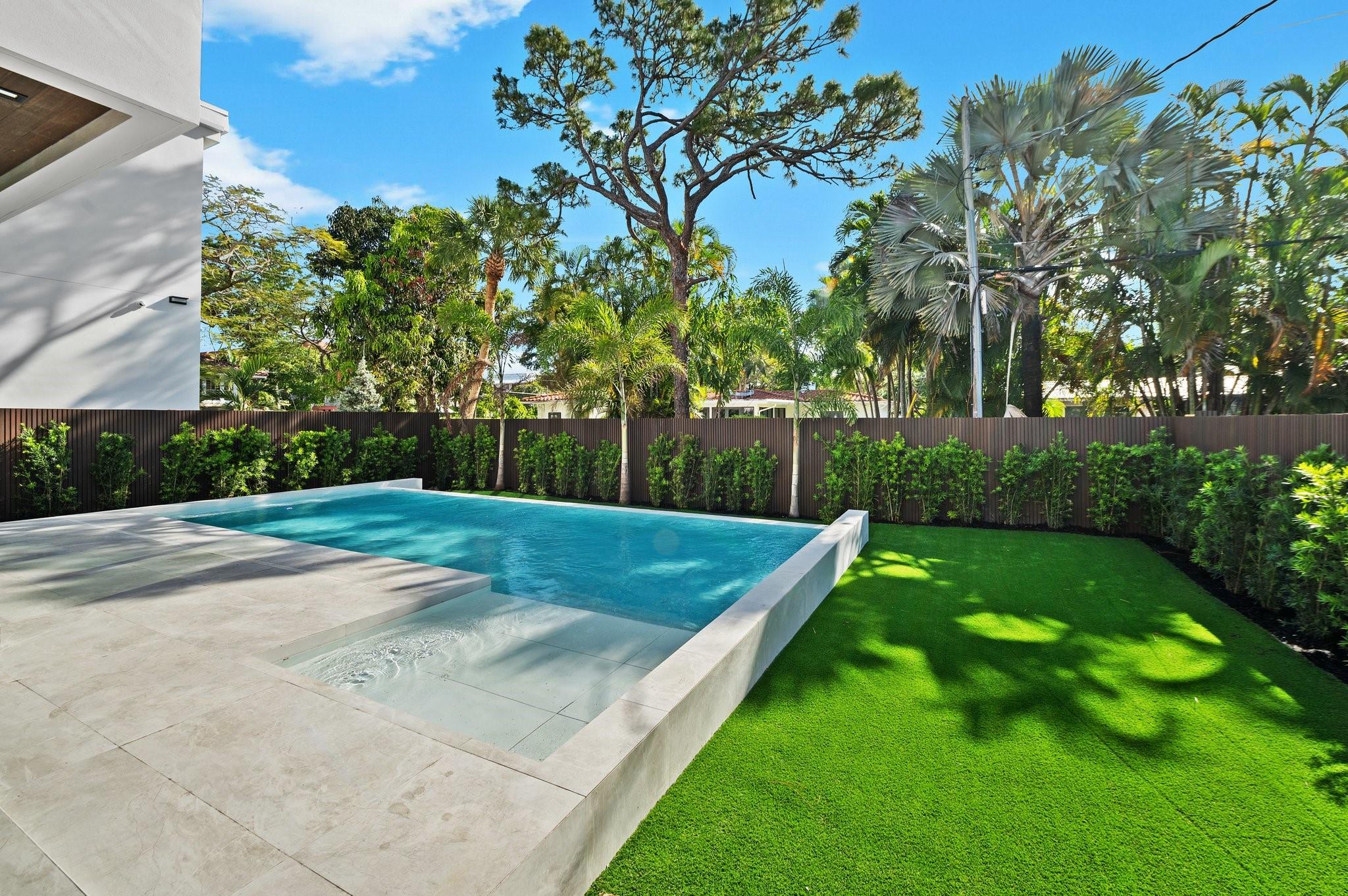 VICTORIA PARK - Residential