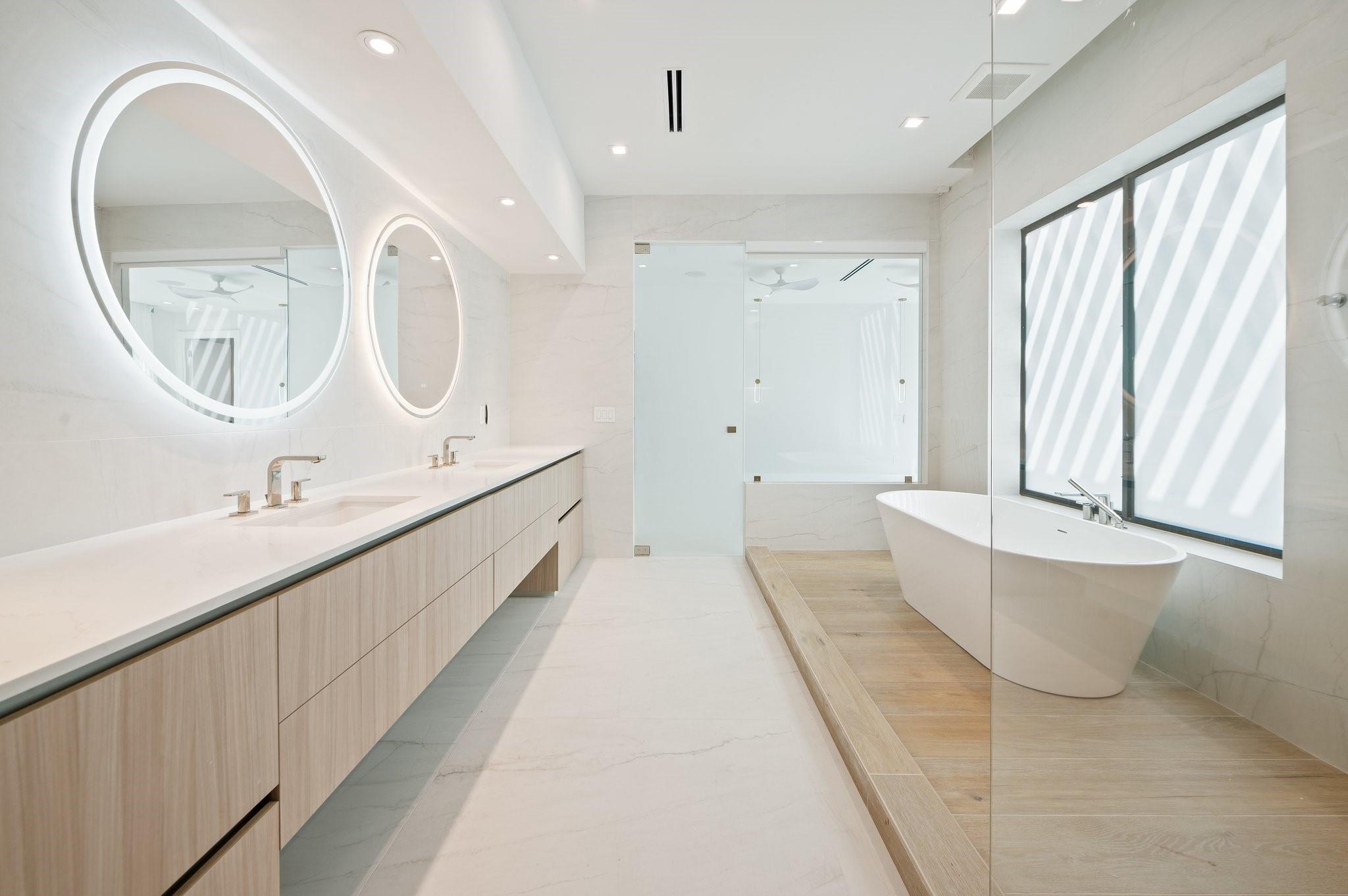 VICTORIA PARK - Residential