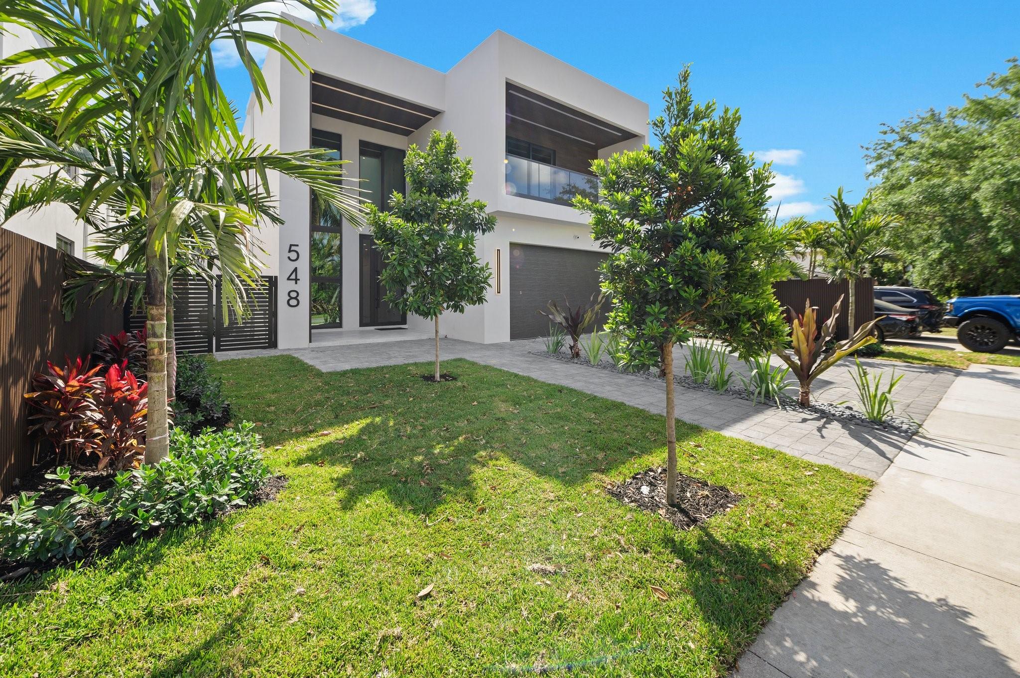 VICTORIA PARK - Residential