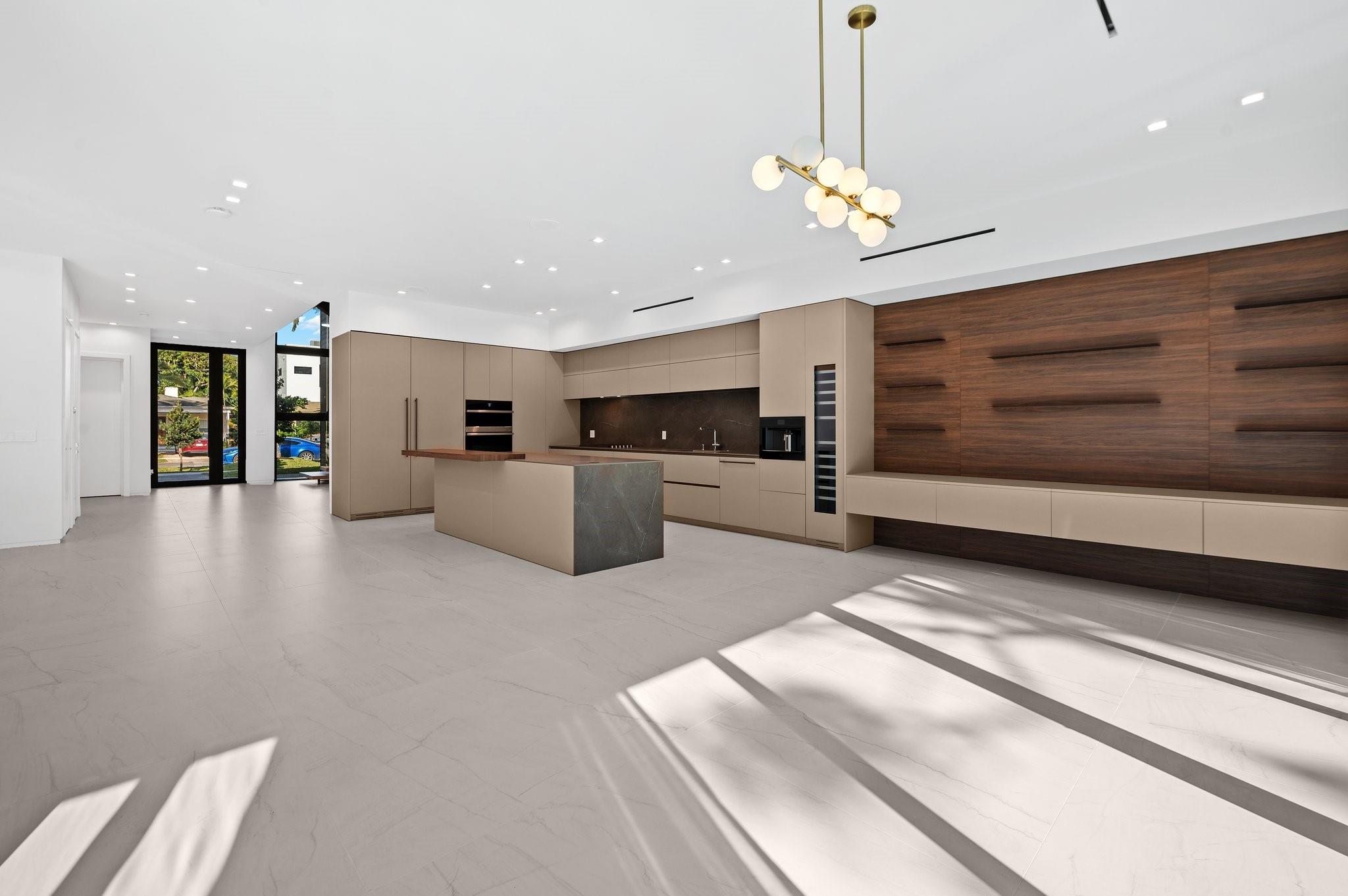 VICTORIA PARK - Residential