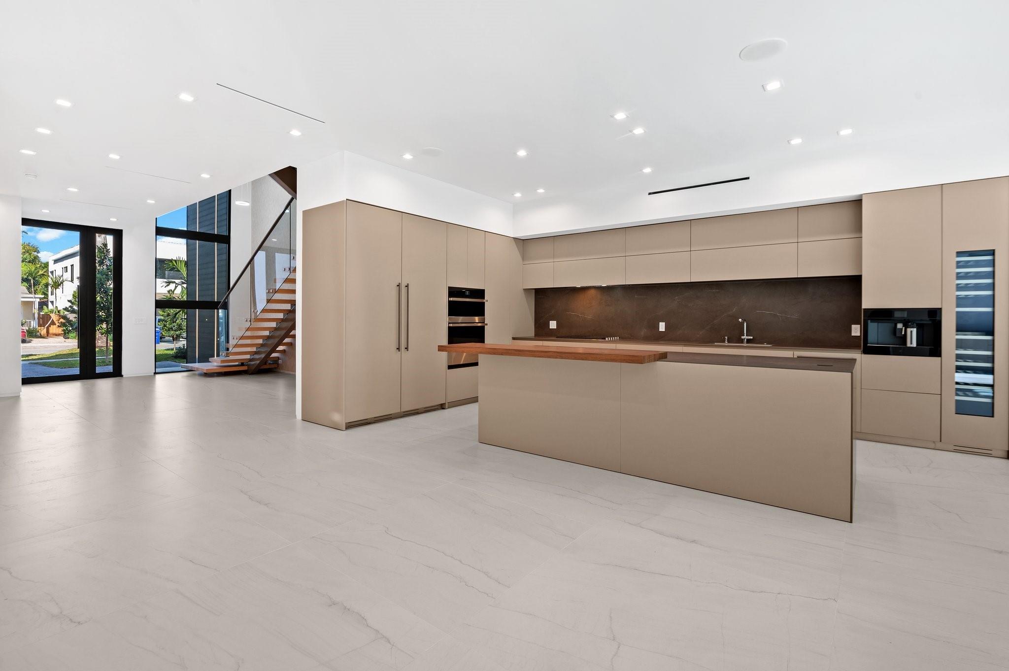 VICTORIA PARK - Residential