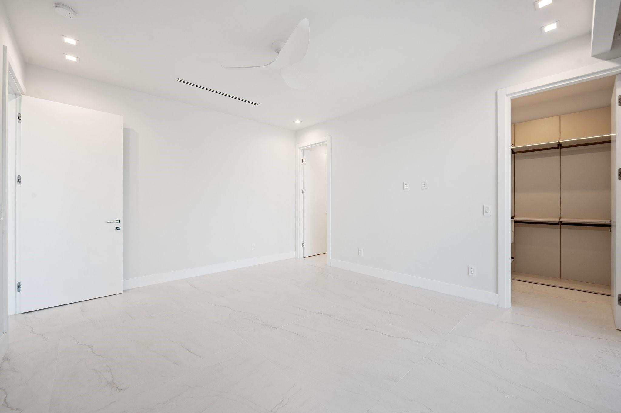 VICTORIA PARK - Residential