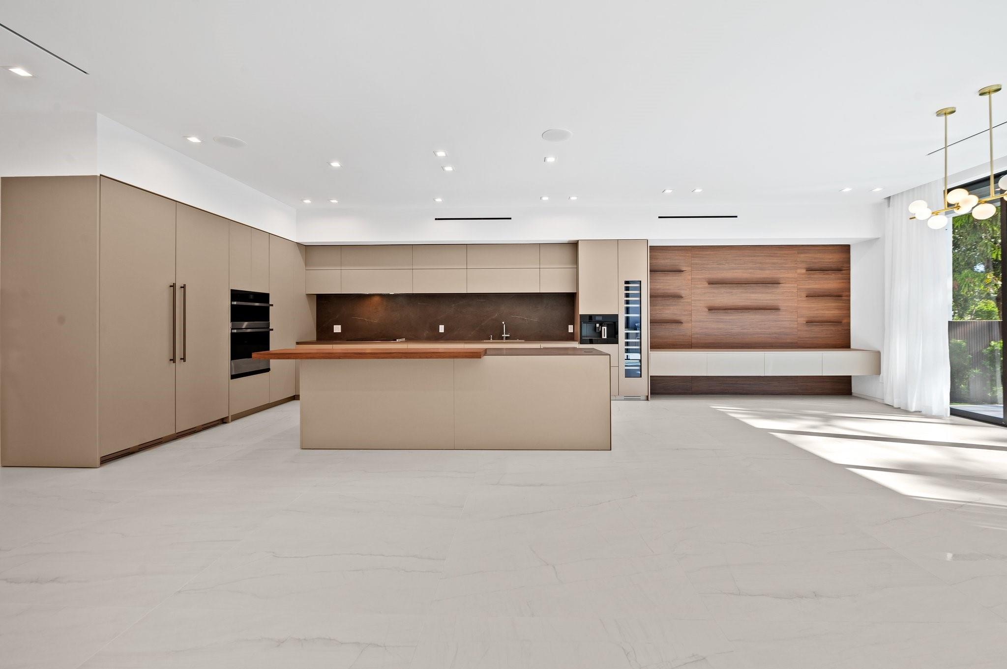 VICTORIA PARK - Residential