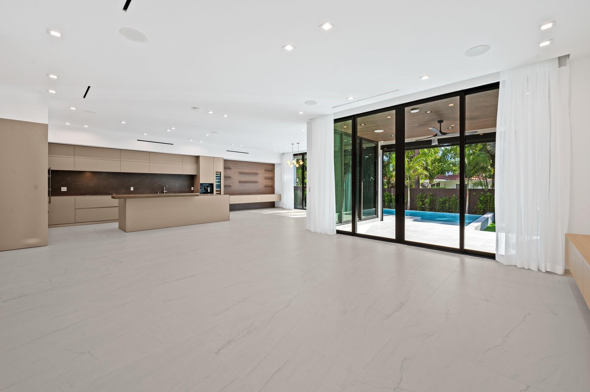 VICTORIA PARK - Residential