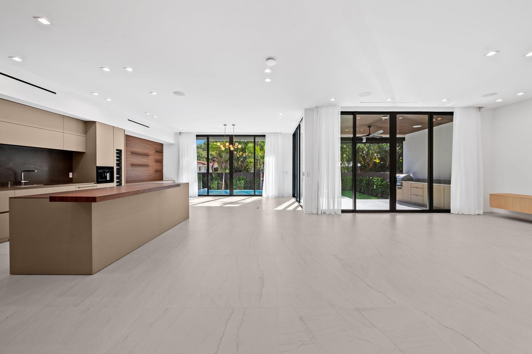 VICTORIA PARK - Residential