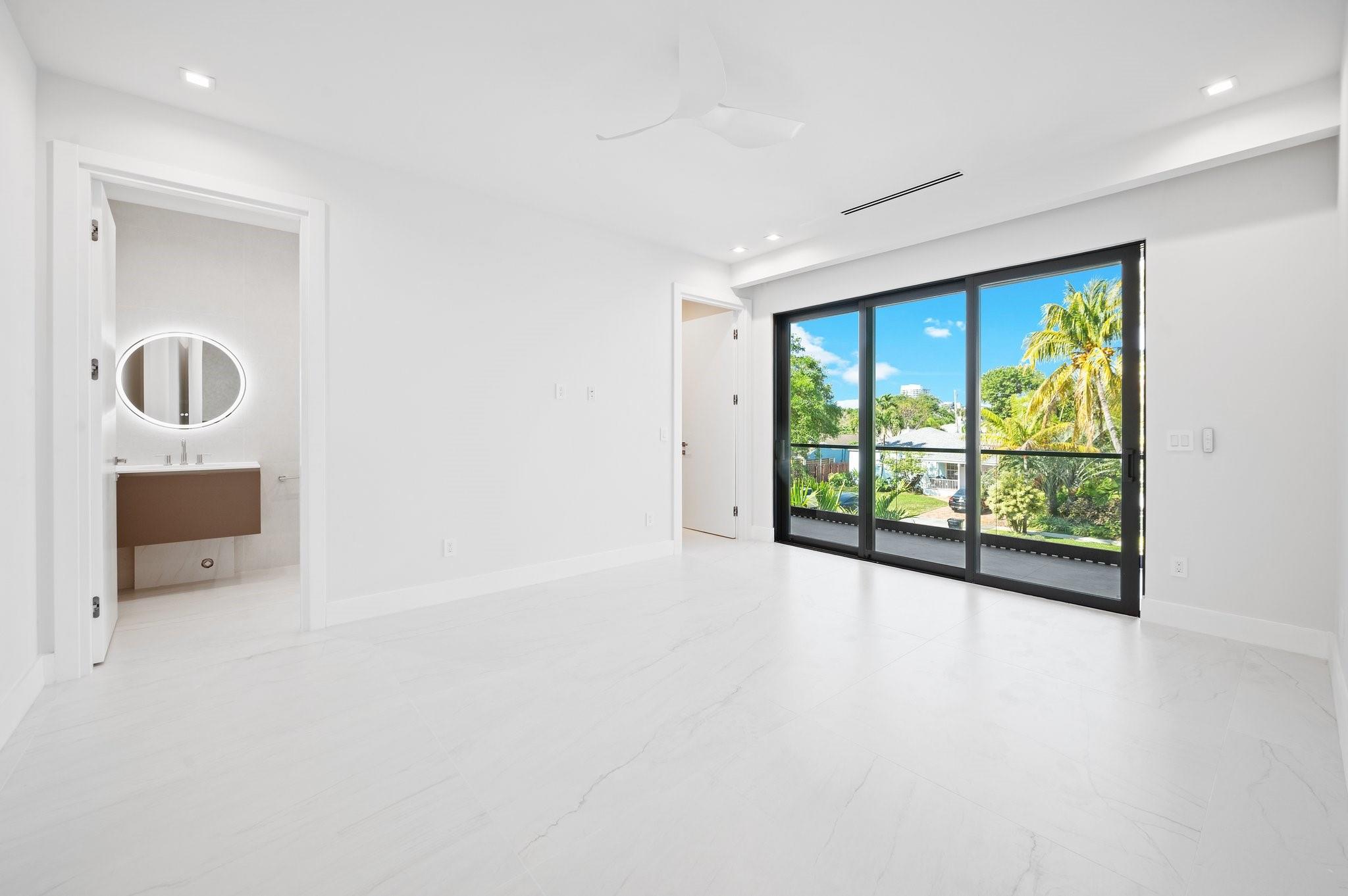 VICTORIA PARK - Residential