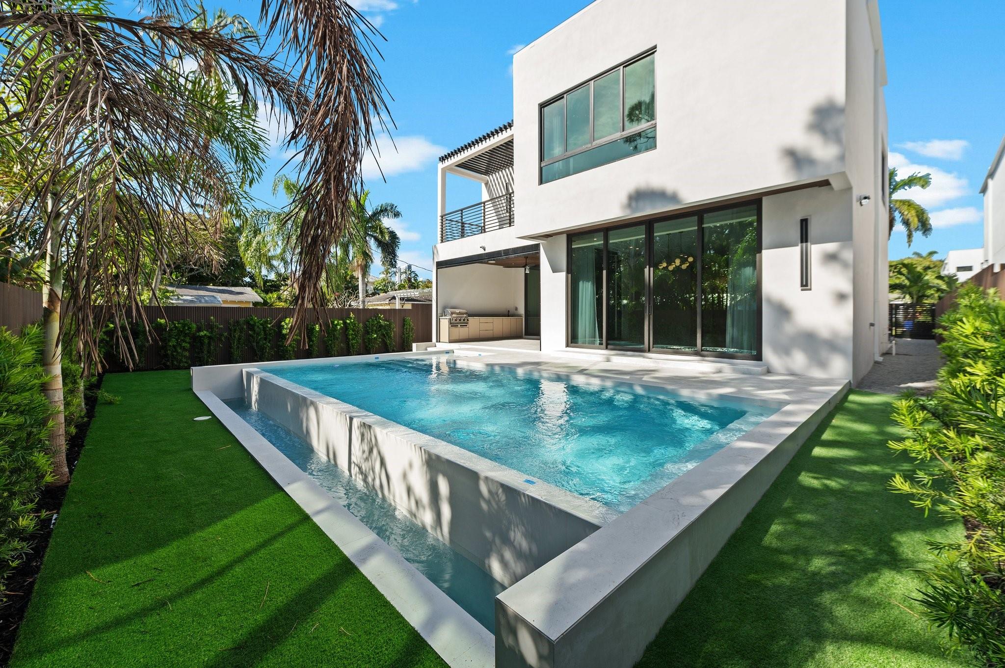 VICTORIA PARK - Residential