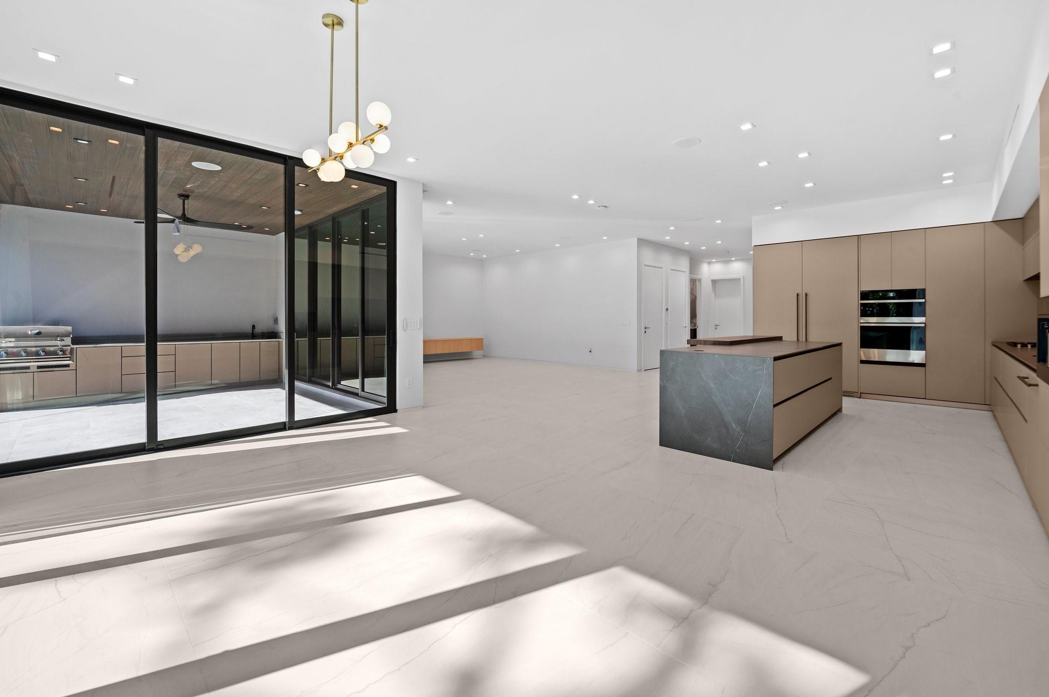 VICTORIA PARK - Residential