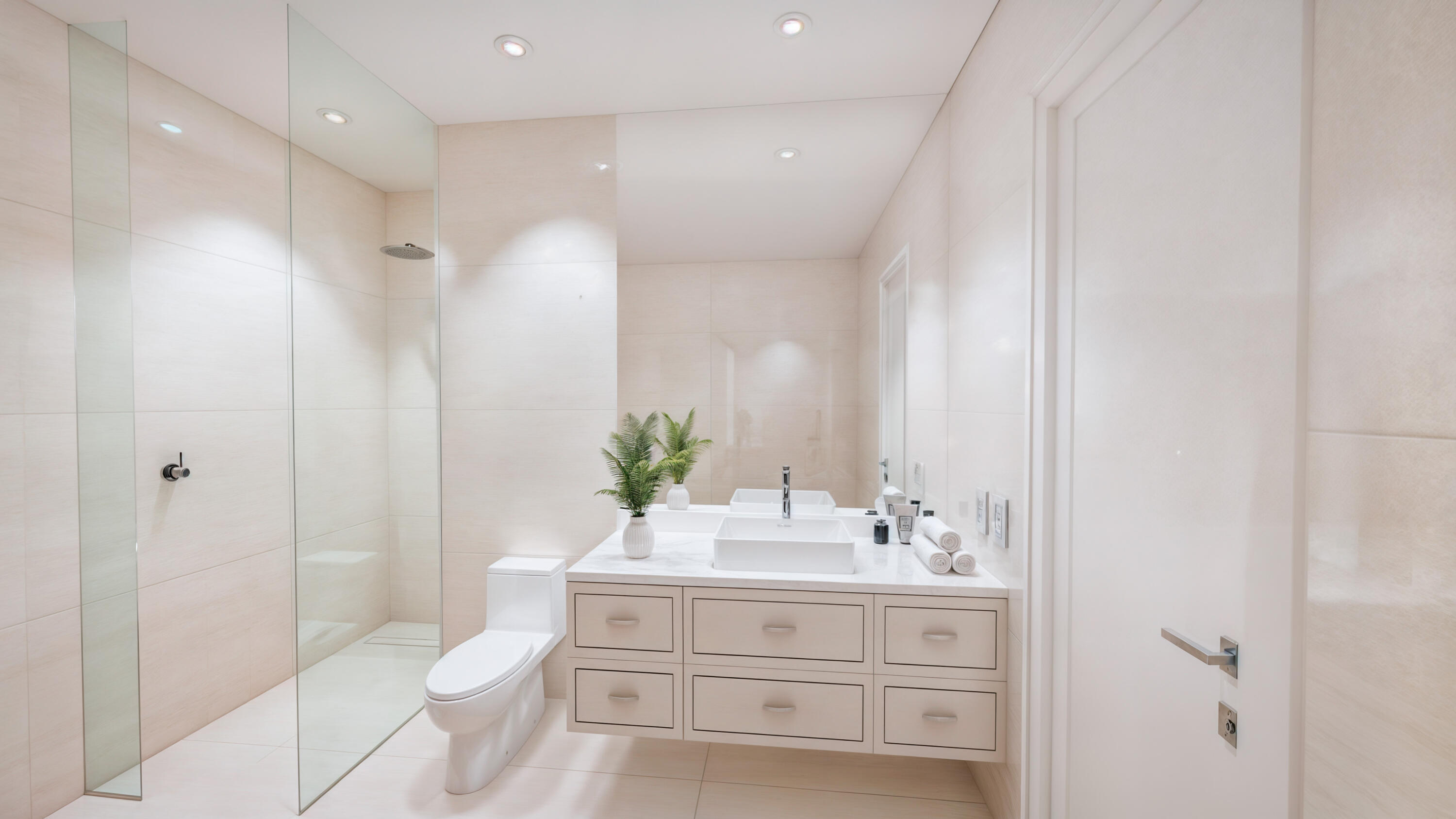 Matteo Court - Residential