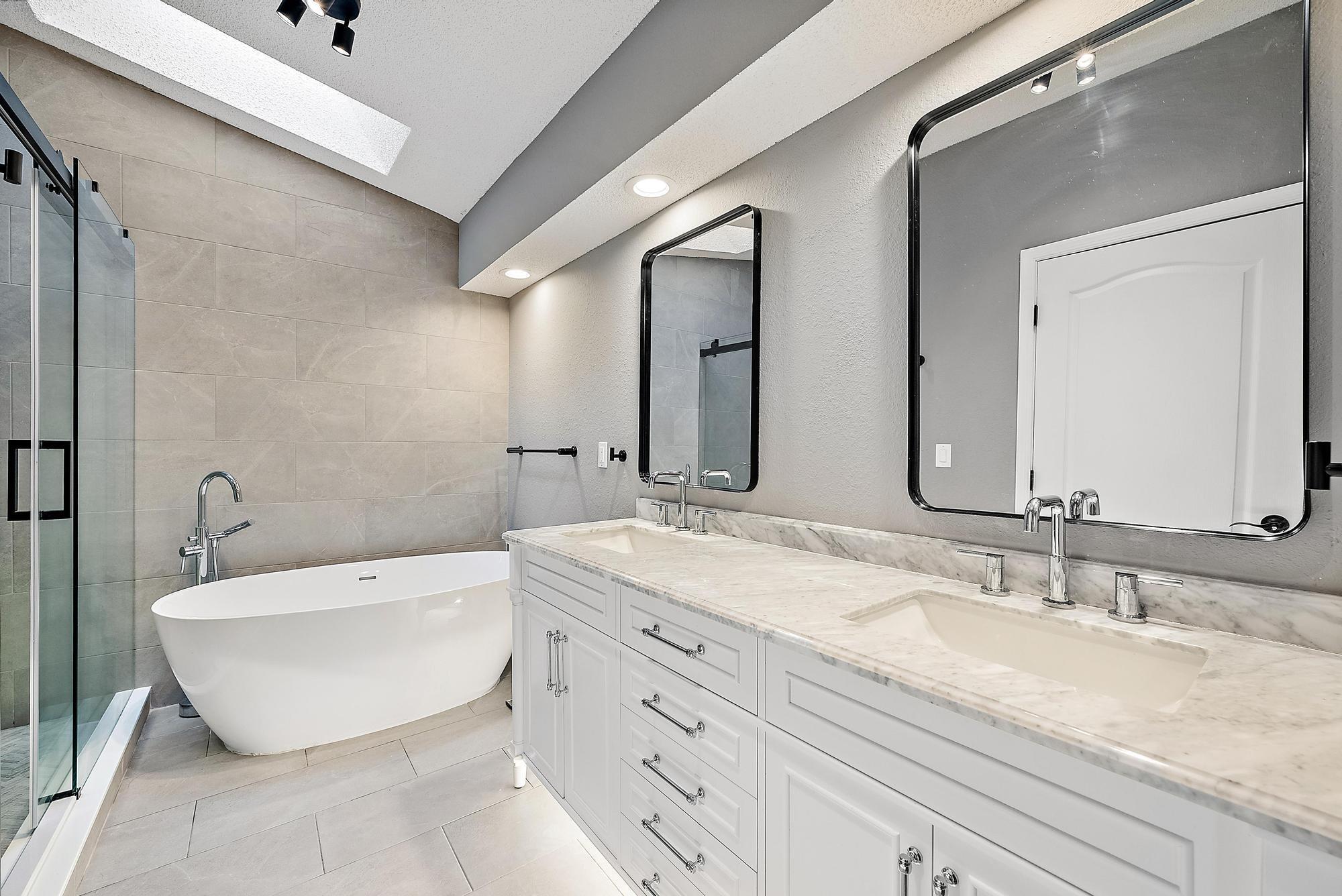 VILLA D ESTE - Residential