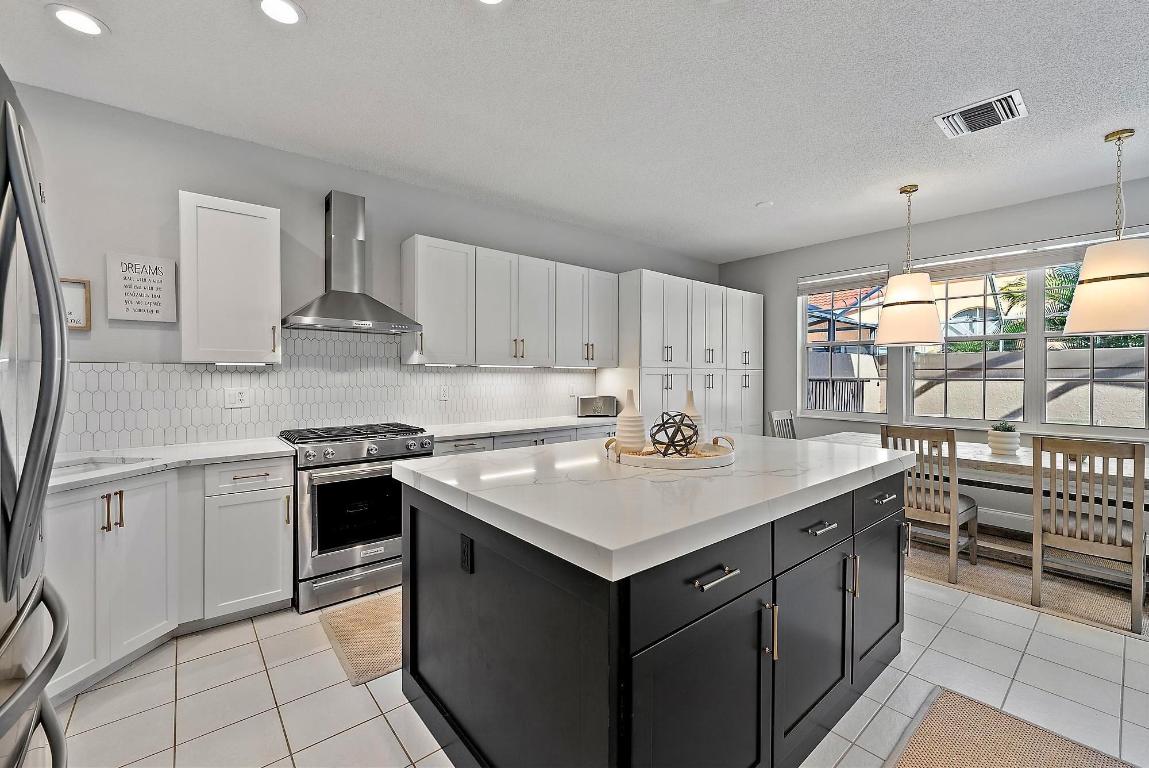 VILLA D ESTE - Residential