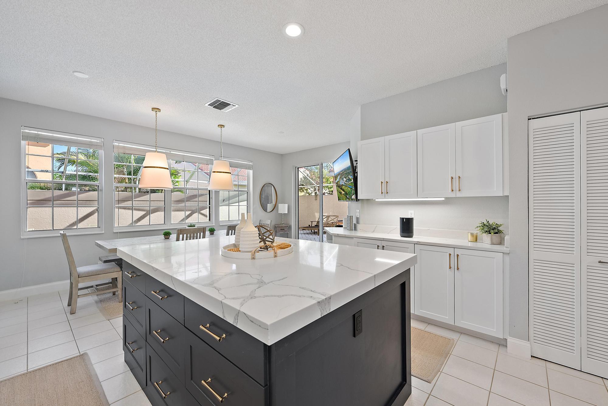 VILLA D ESTE - Residential