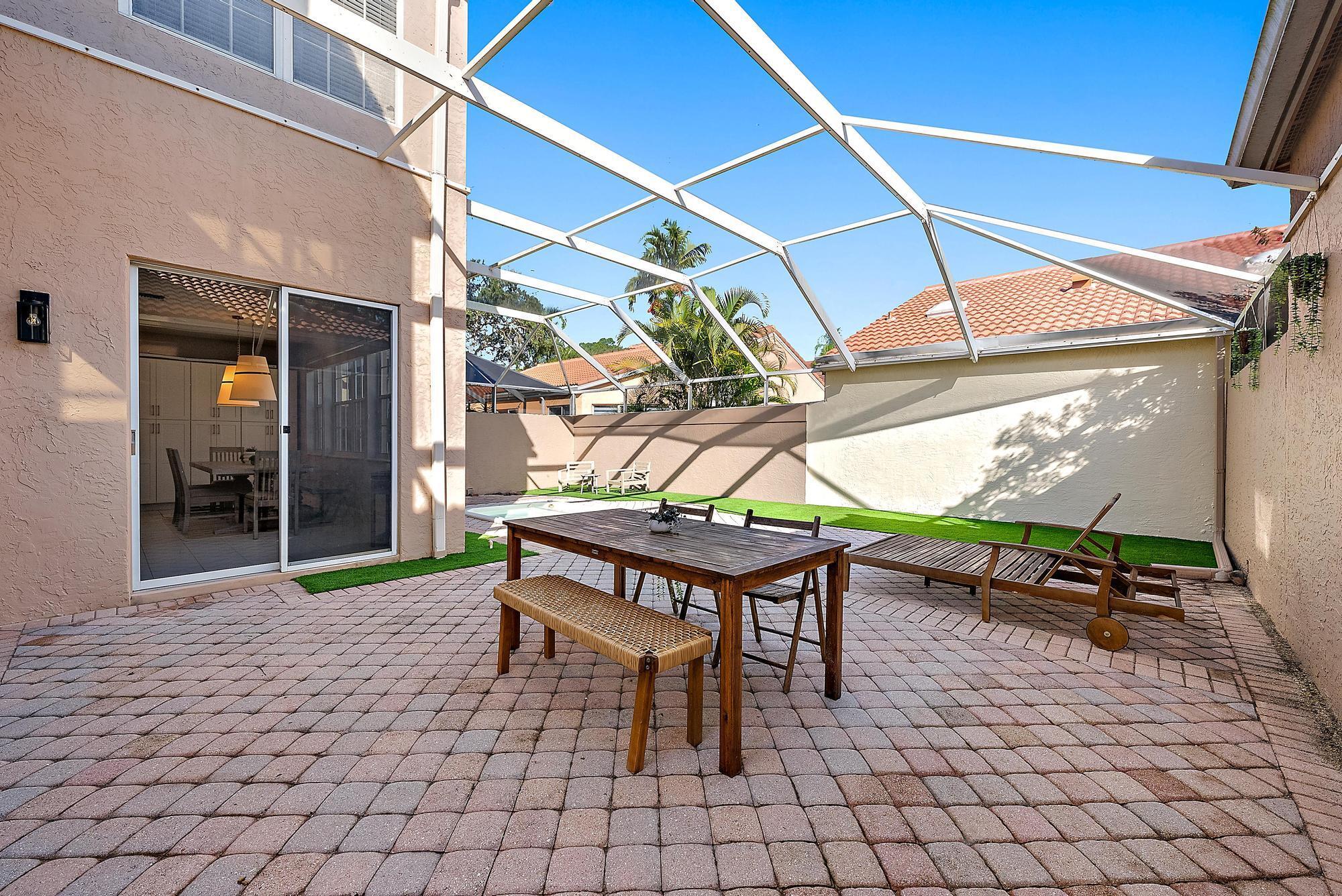 VILLA D ESTE - Residential