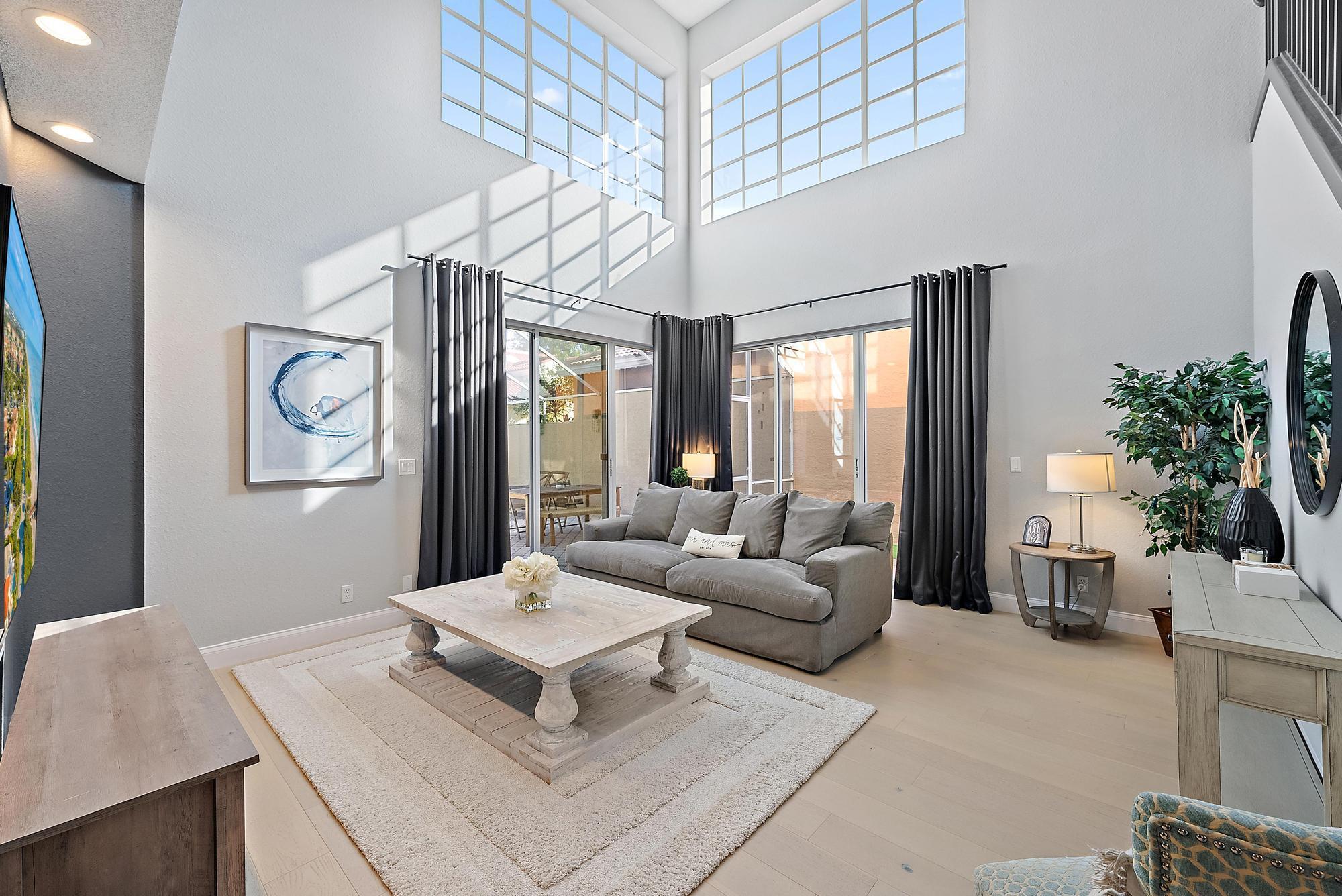 VILLA D ESTE - Residential