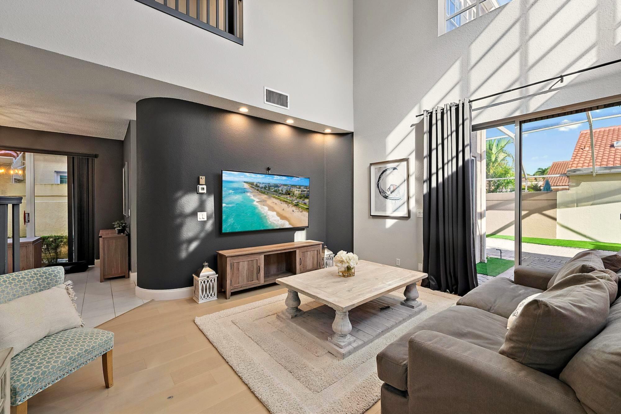 VILLA D ESTE - Residential