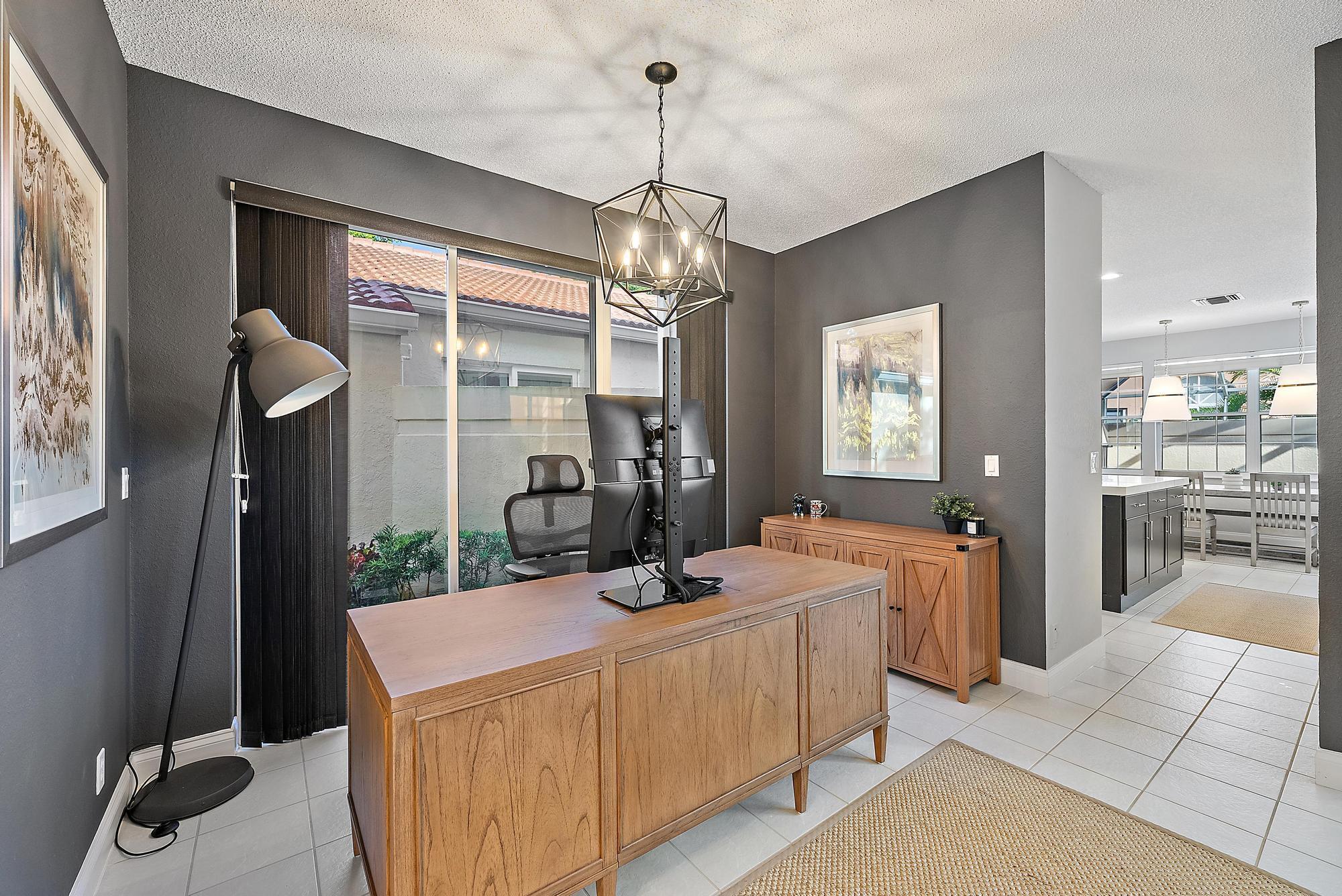 VILLA D ESTE - Residential