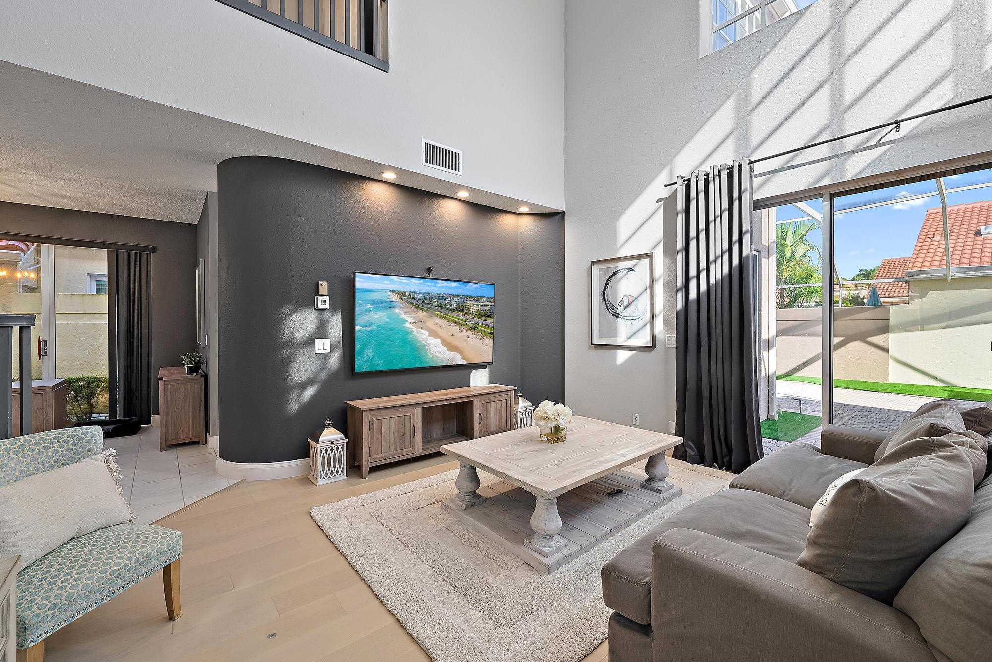 VILLA D ESTE - Residential