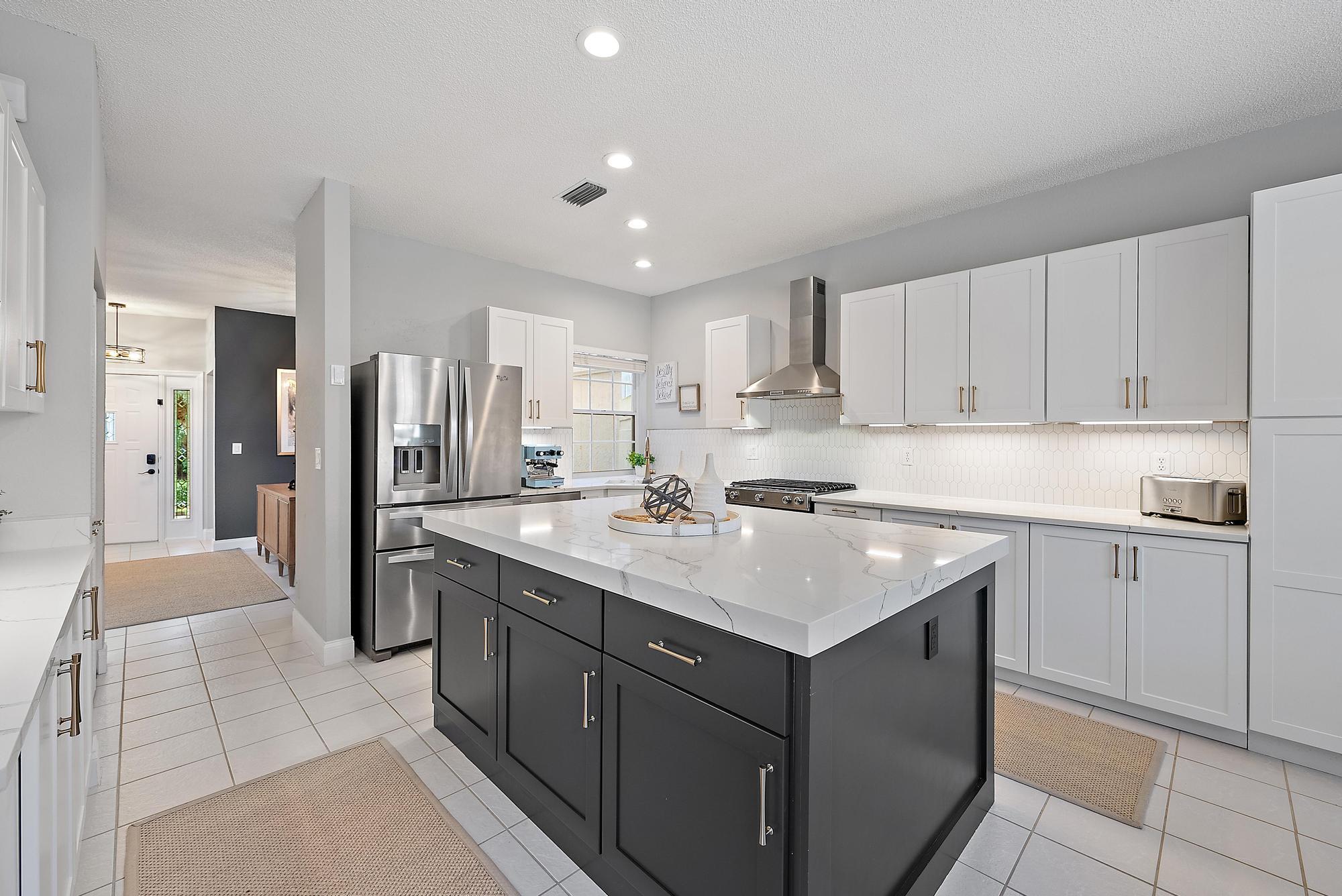 VILLA D ESTE - Residential