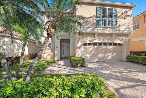 4 Via Angelico Palm Beach Gardens FL 33418