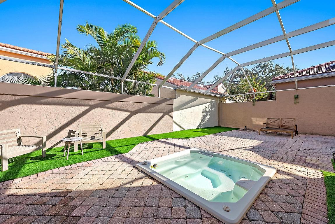 VILLA D ESTE - Residential