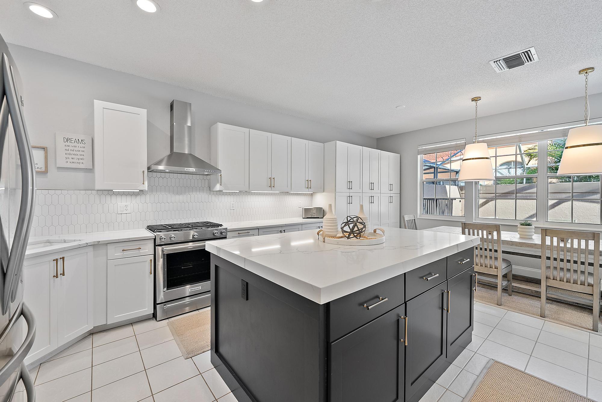 VILLA D ESTE - Residential