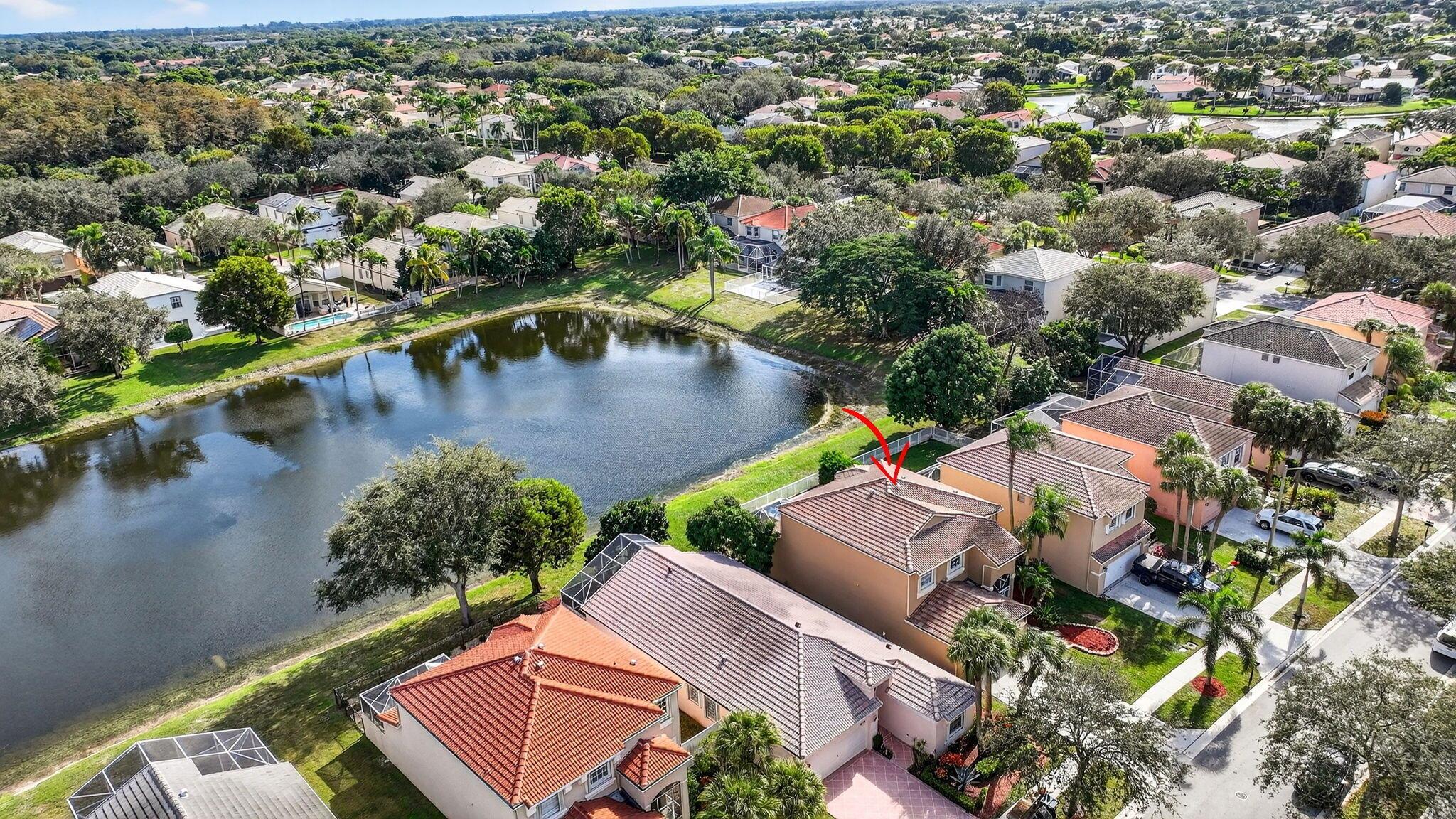 SMITH DAIRY WEST 3 - Residential