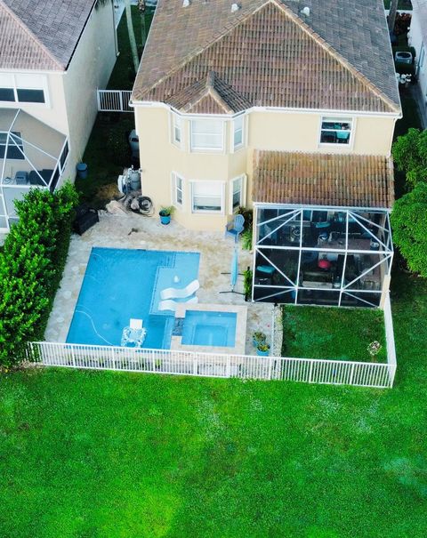 6784 Columbia Avenue Lake Worth FL 33467