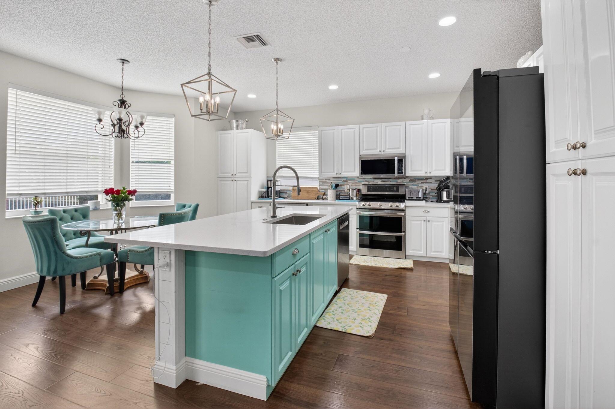 SMITH DAIRY WEST 3 - Residential