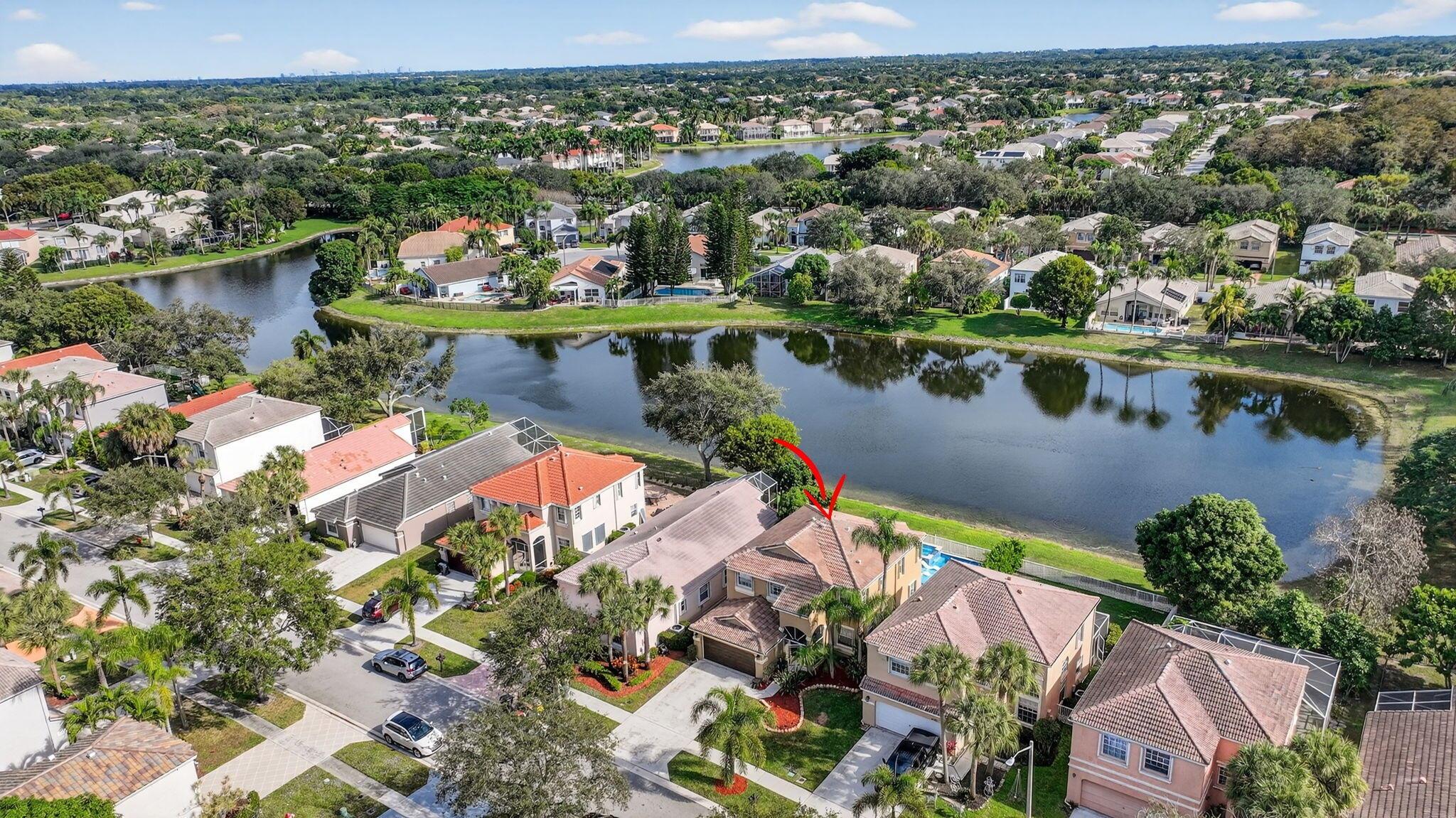 SMITH DAIRY WEST 3 - Residential