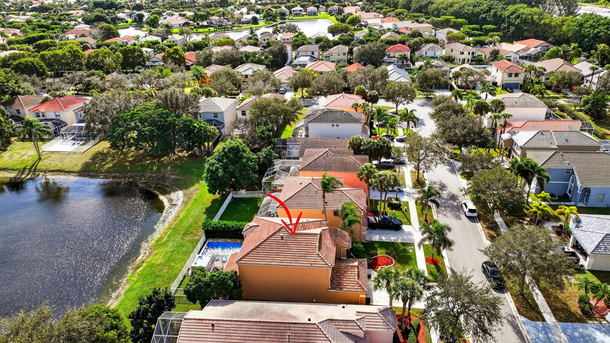 SMITH DAIRY WEST 3 - Residential