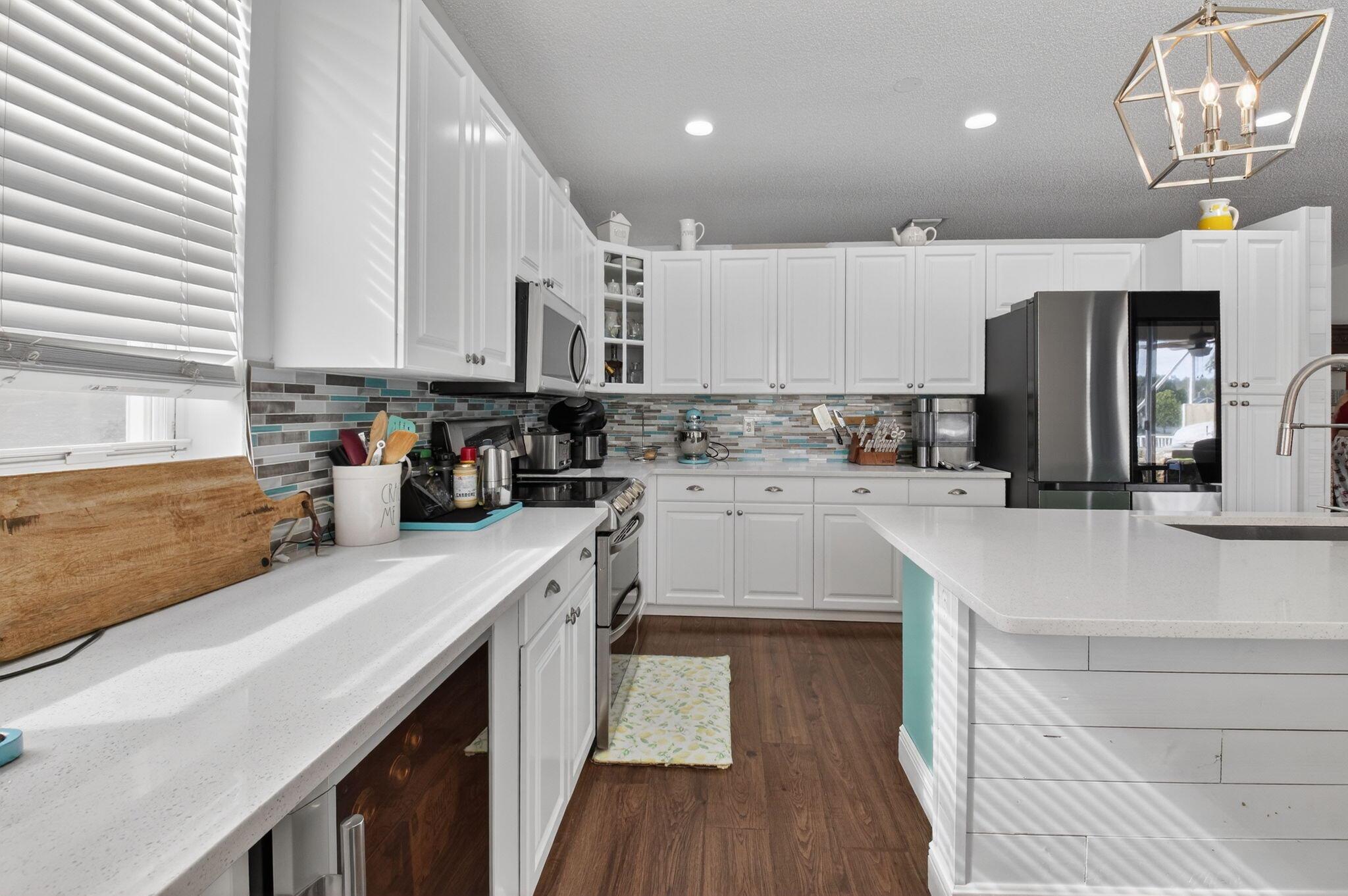 SMITH DAIRY WEST 3 - Residential