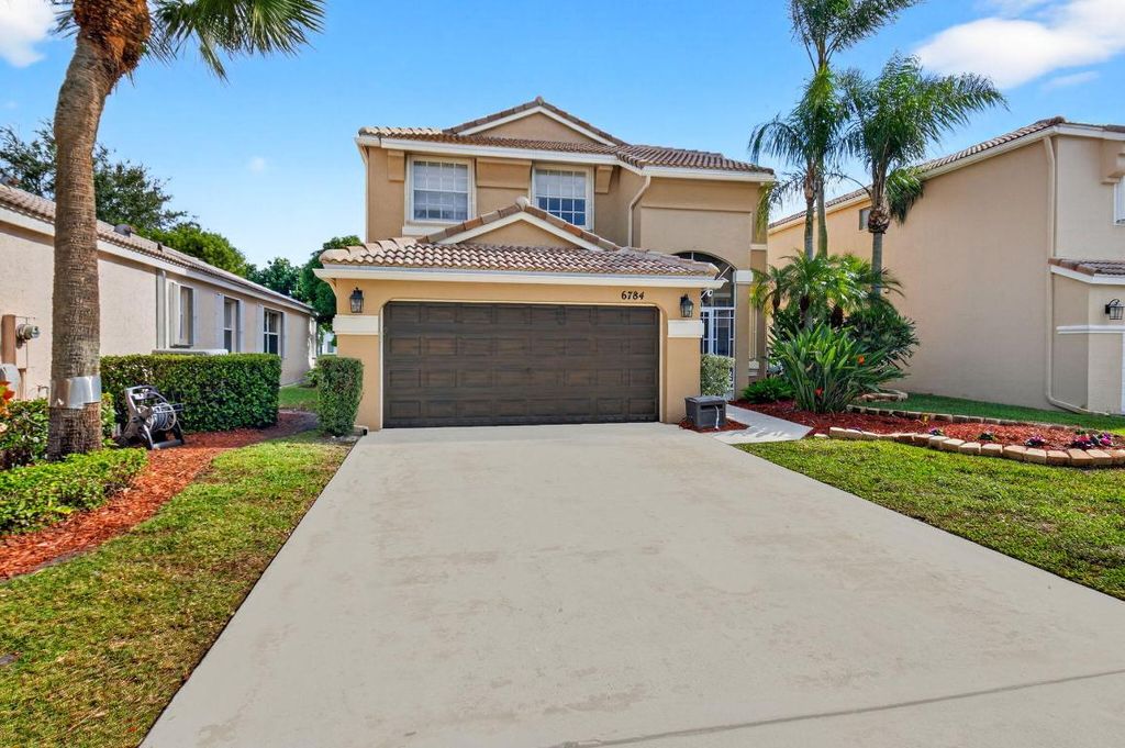Photo of 6784 Columbia Avenue, Lake Worth, FL 33467 (MLS # R11146996)